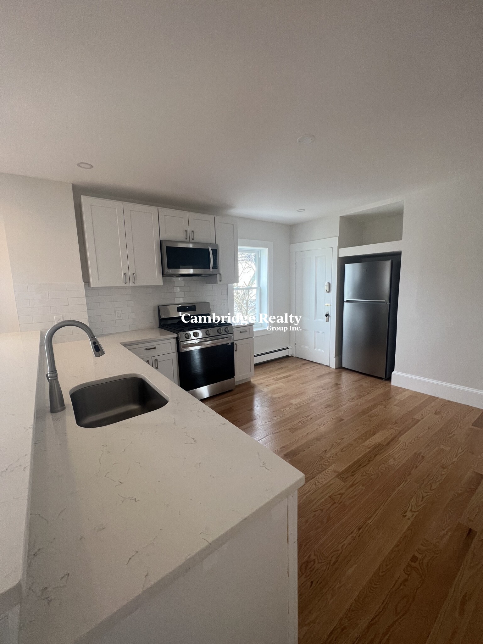 67 Wheatland St, Somerville