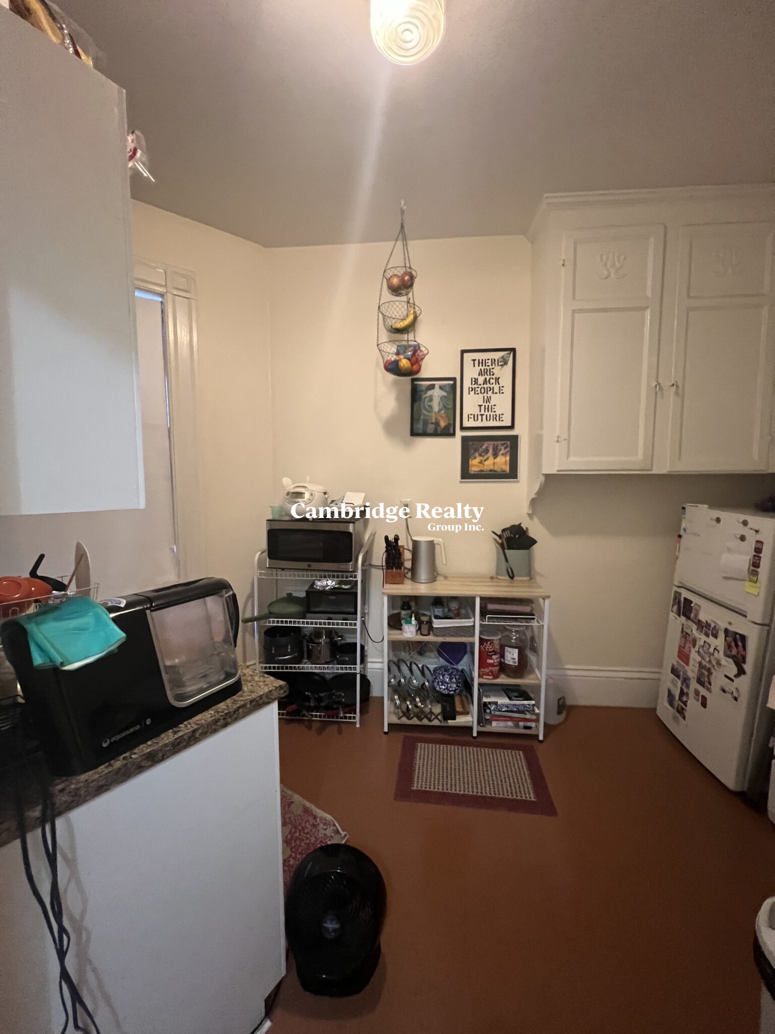 2 Ware St, Harvard Square