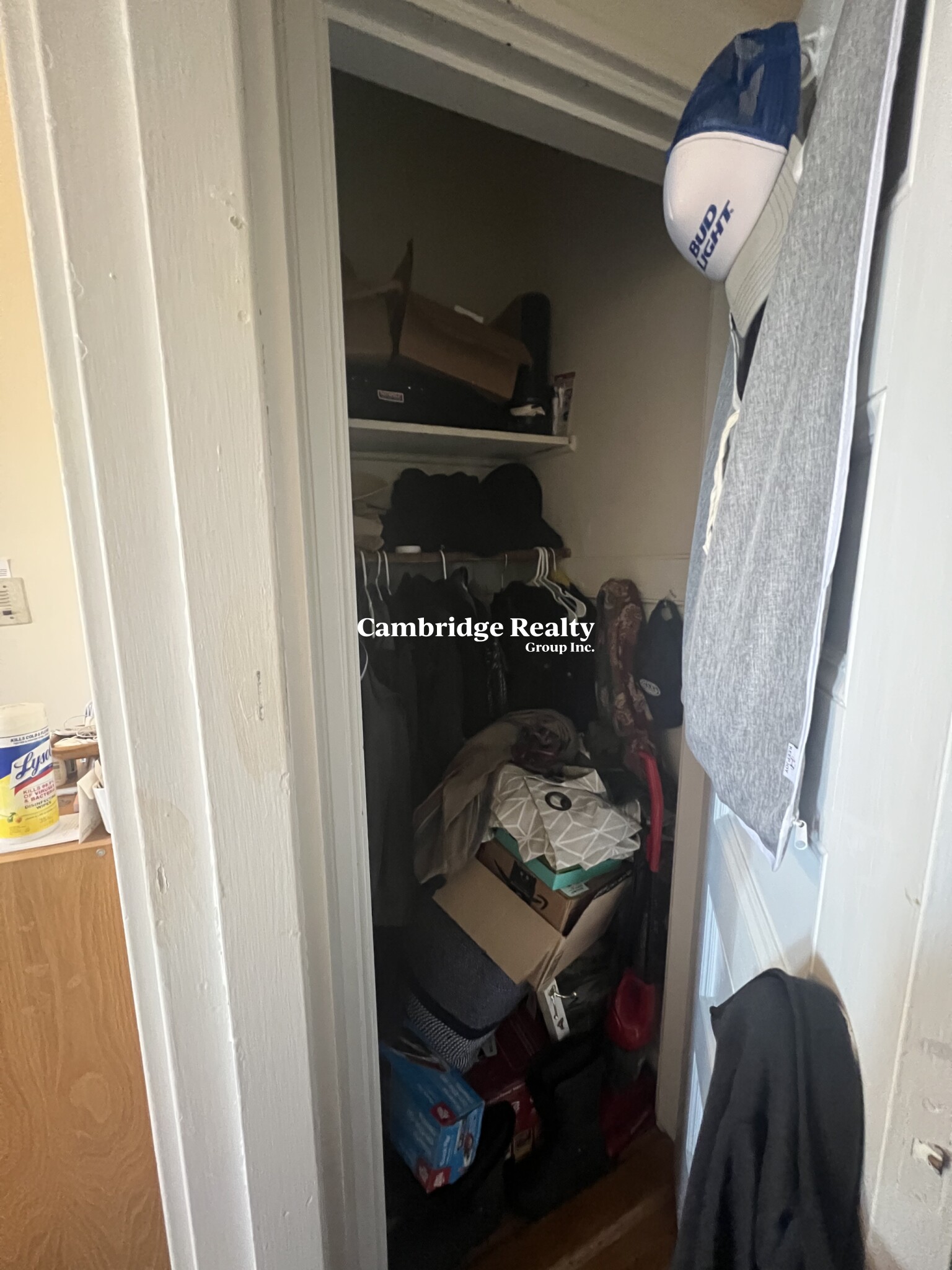 2 Ware St, Harvard Square