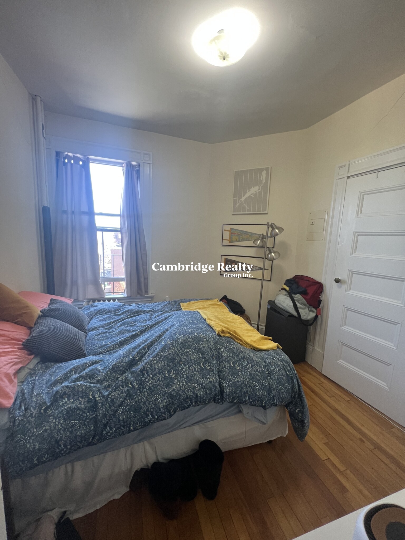 2 Ware St, Harvard Square