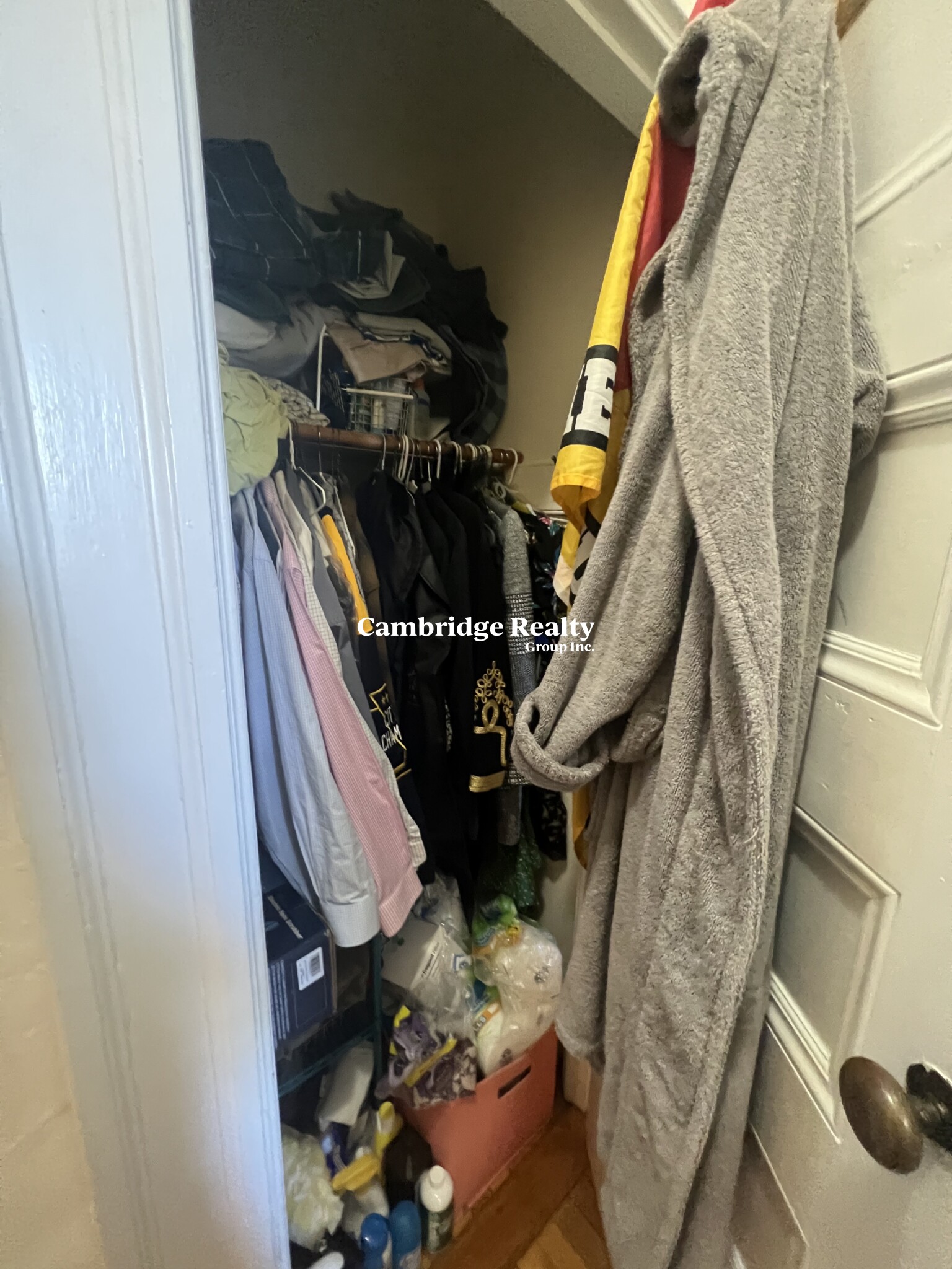 2 Ware St, Harvard Square