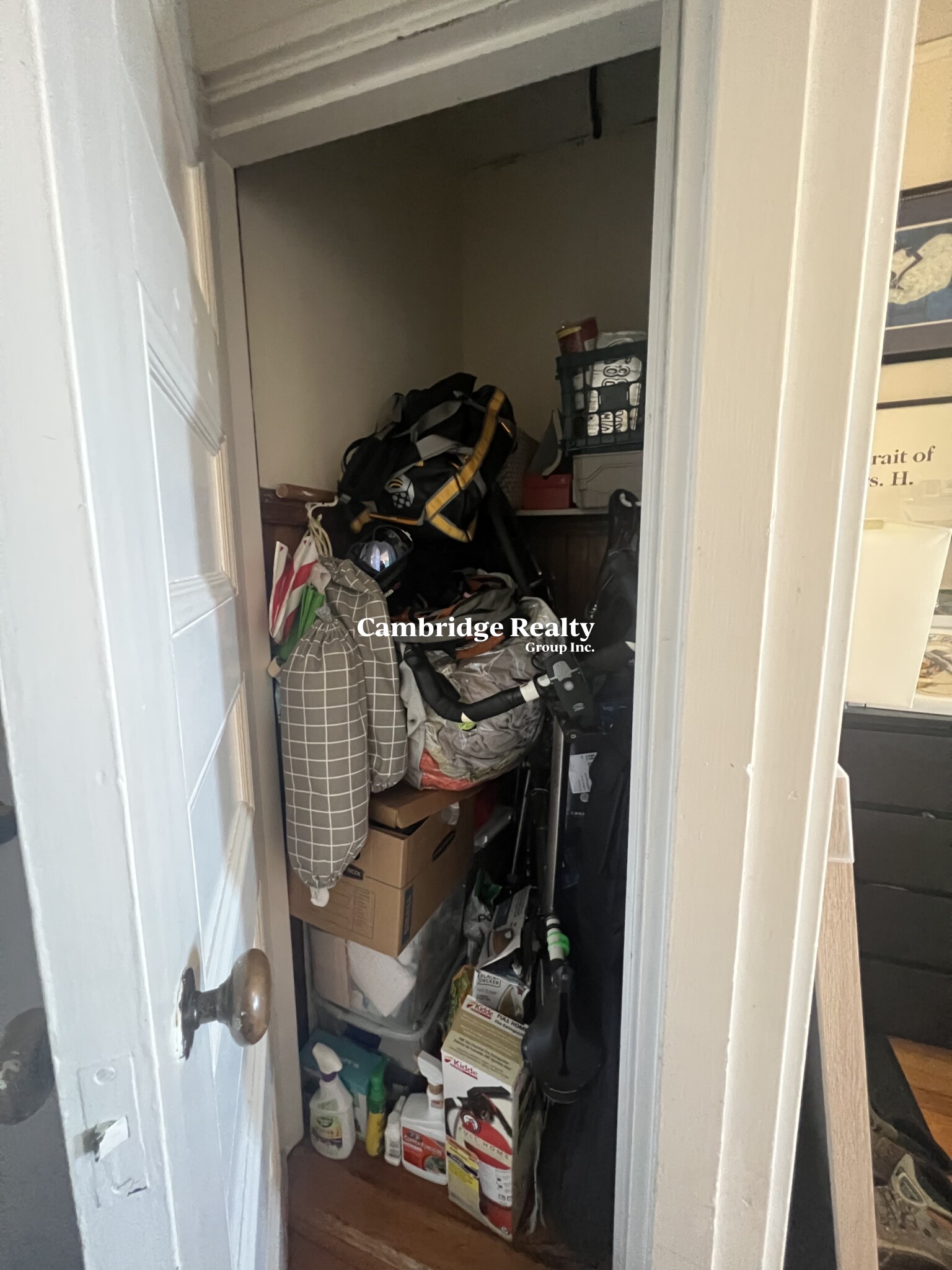 2 Ware St, Harvard Square