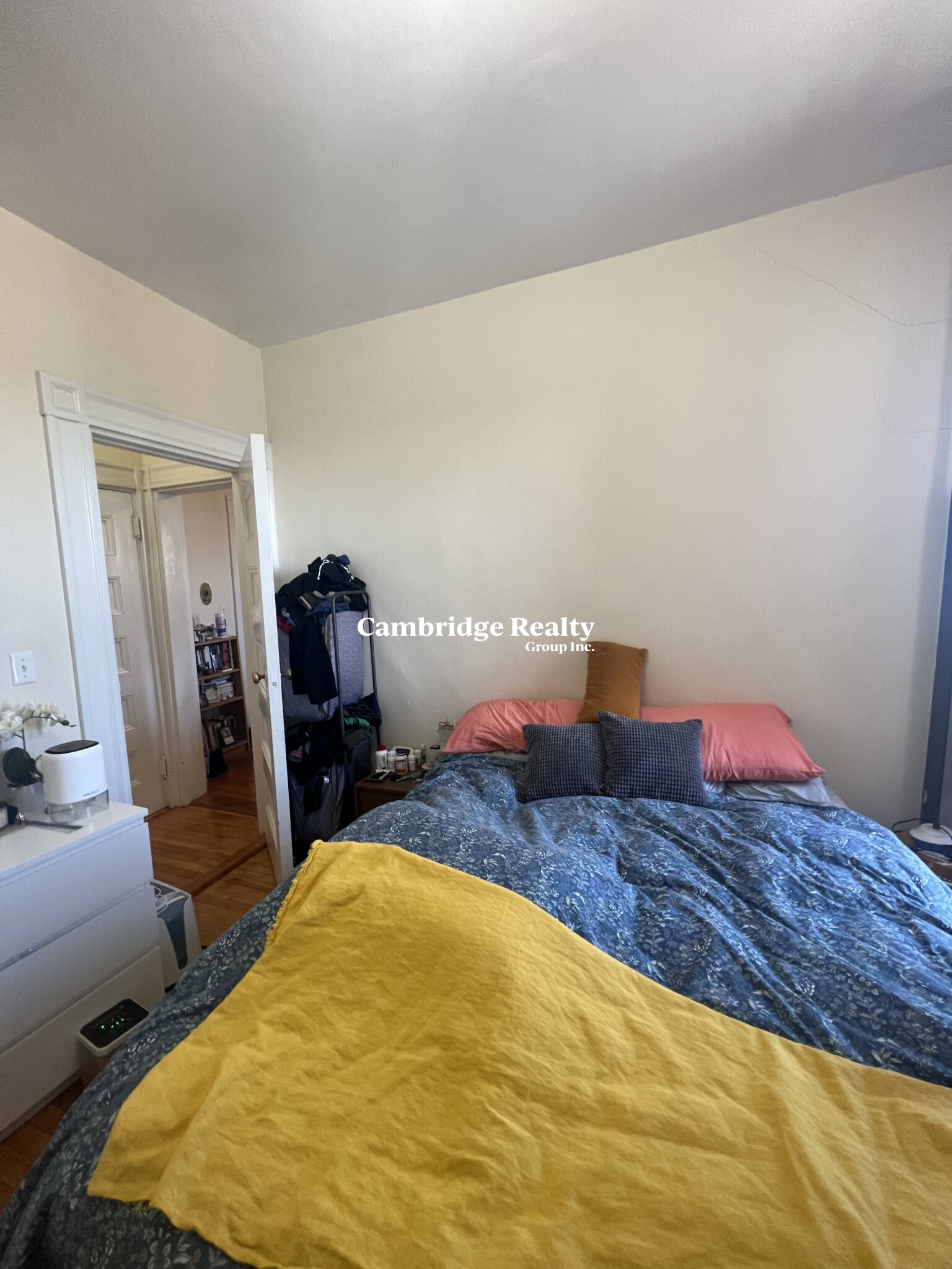 2 Ware St, Harvard Square