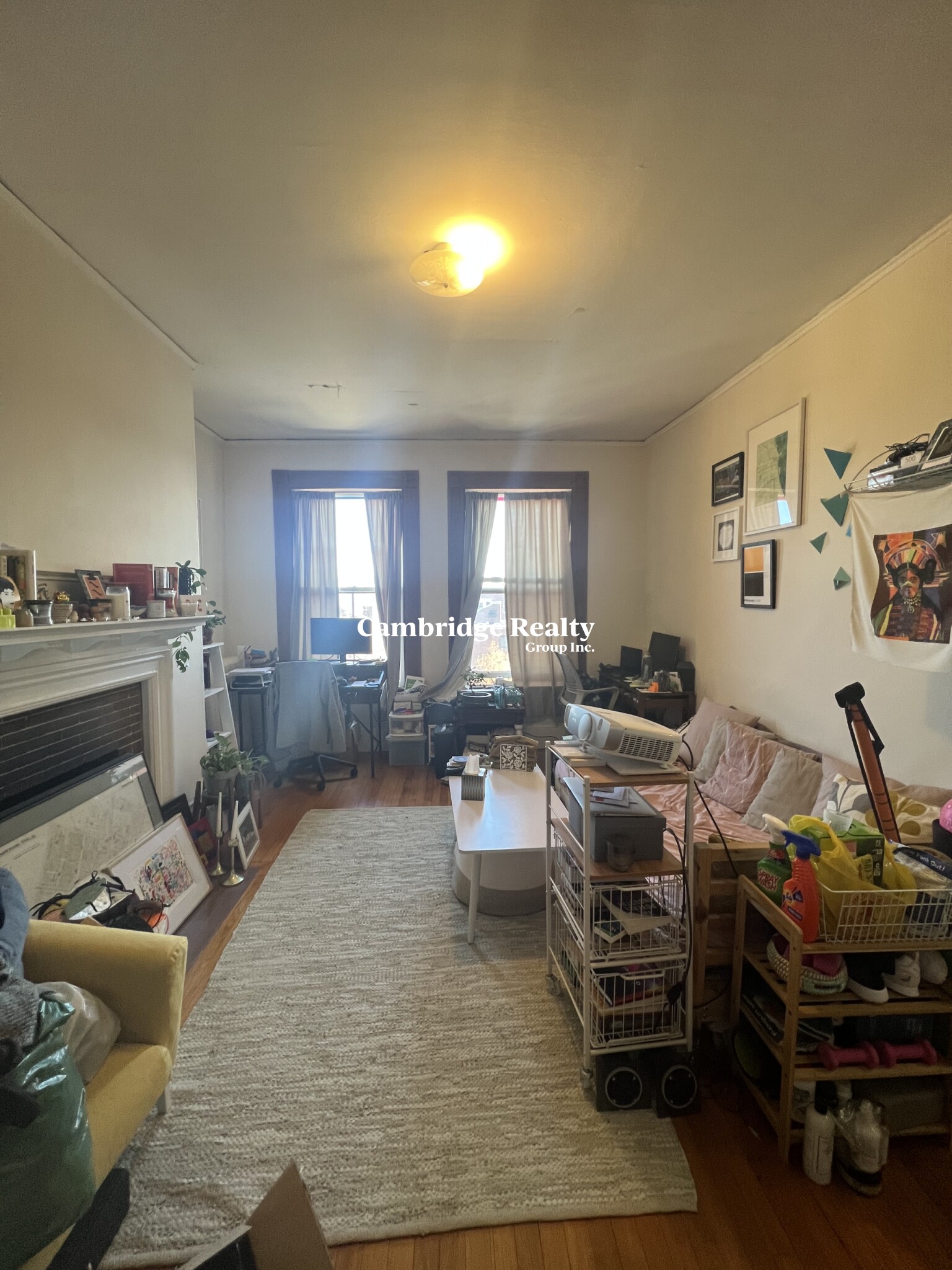 2 Ware St, Harvard Square