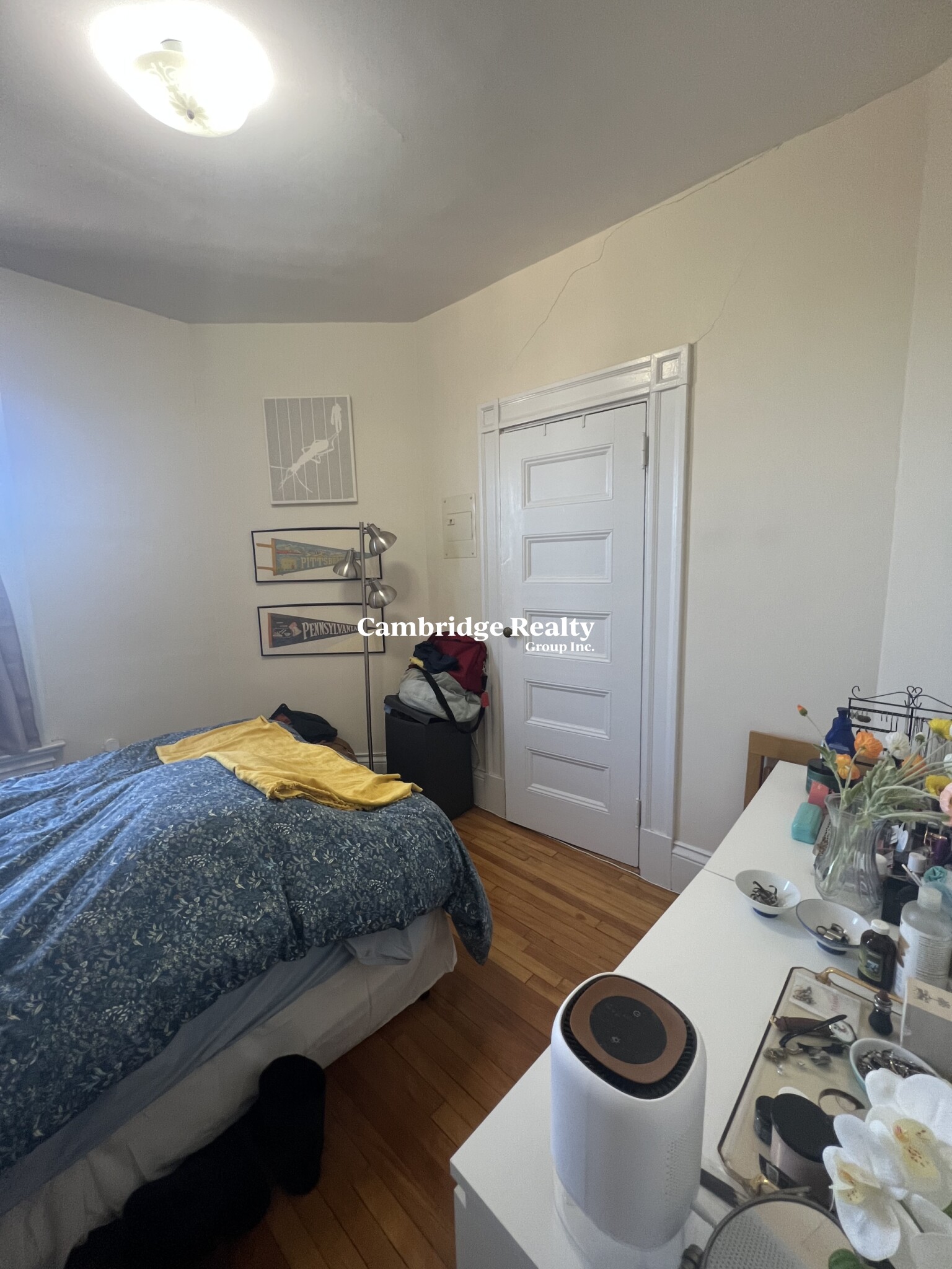 2 Ware St, Harvard Square