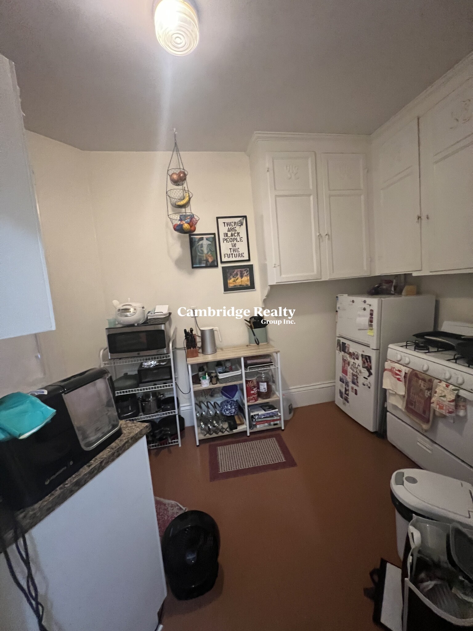 2 Ware St, Harvard Square