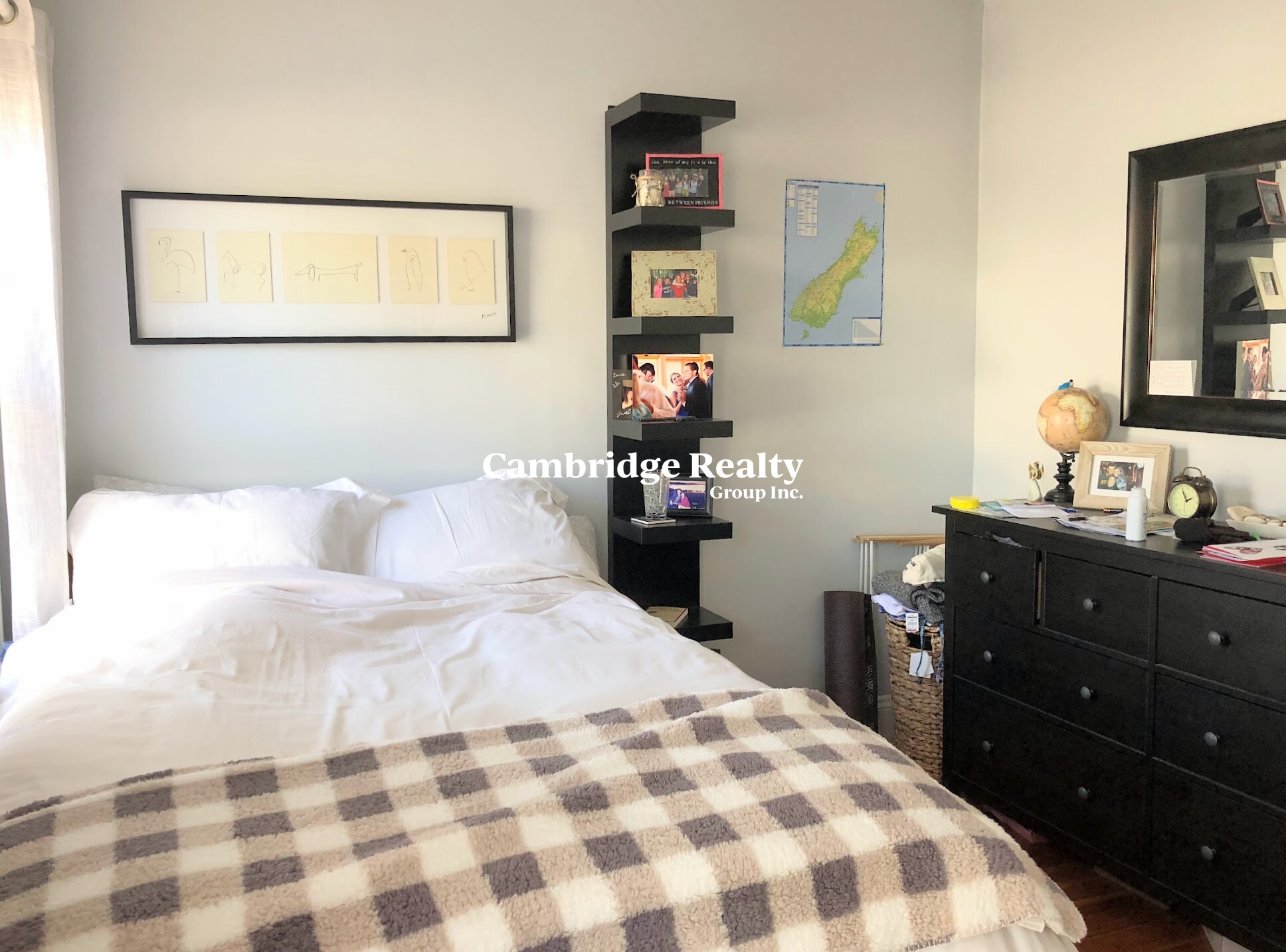 11 Rindgefield St, North Cambridge