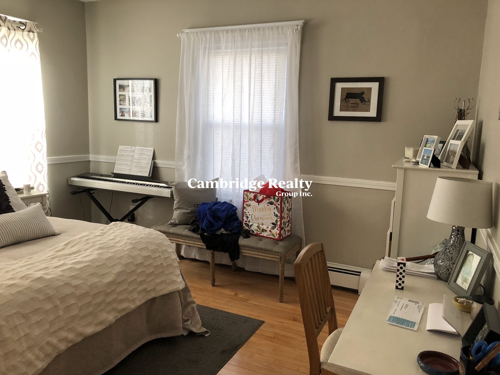 11 Rindgefield St, North Cambridge