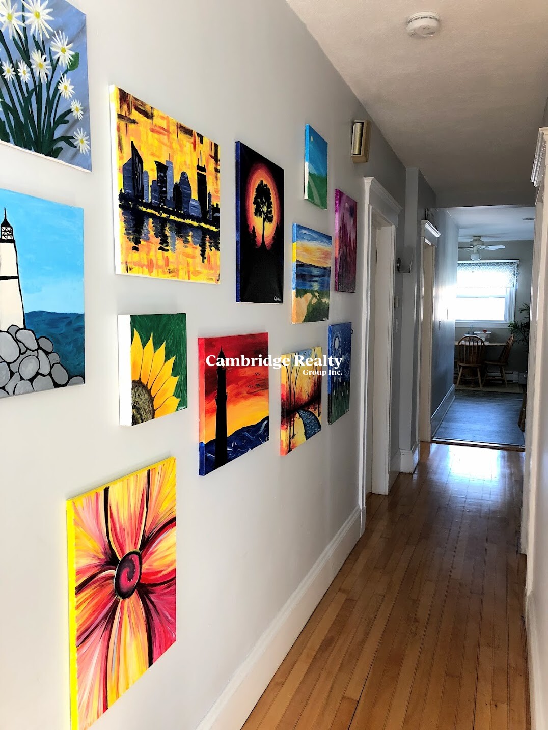 11 Rindgefield St, North Cambridge