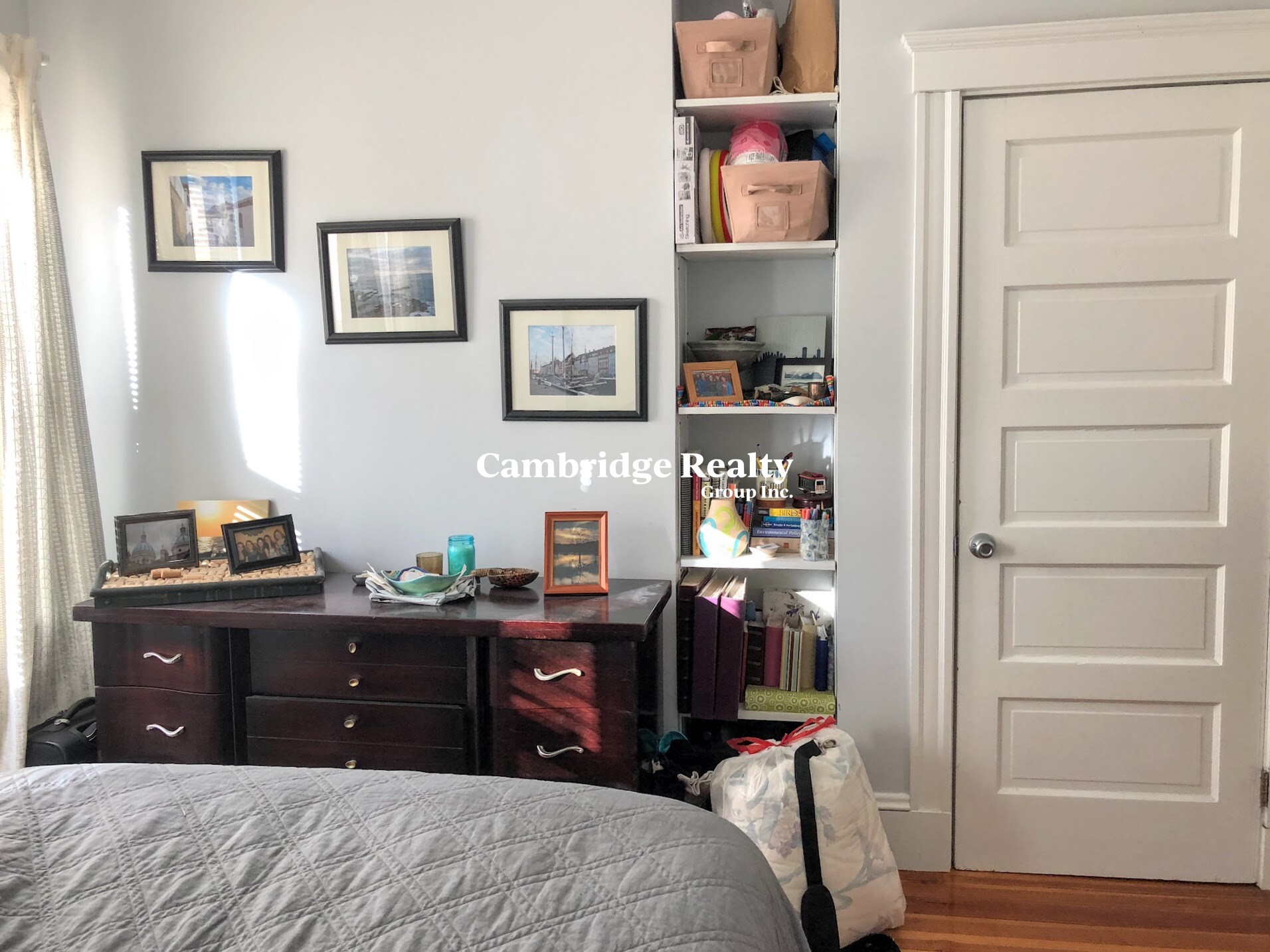 11 Rindgefield St, North Cambridge