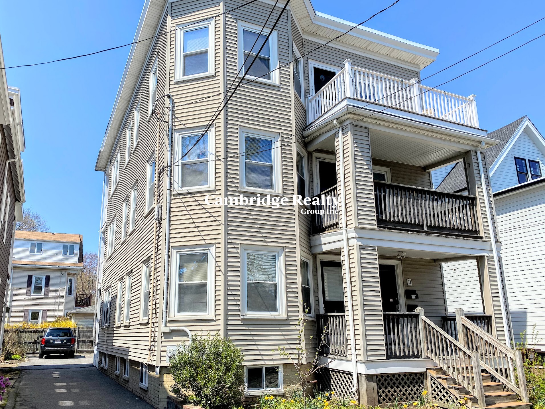 11 Rindgefield St, North Cambridge