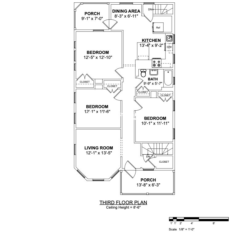 11 Rindgefield St, North Cambridge