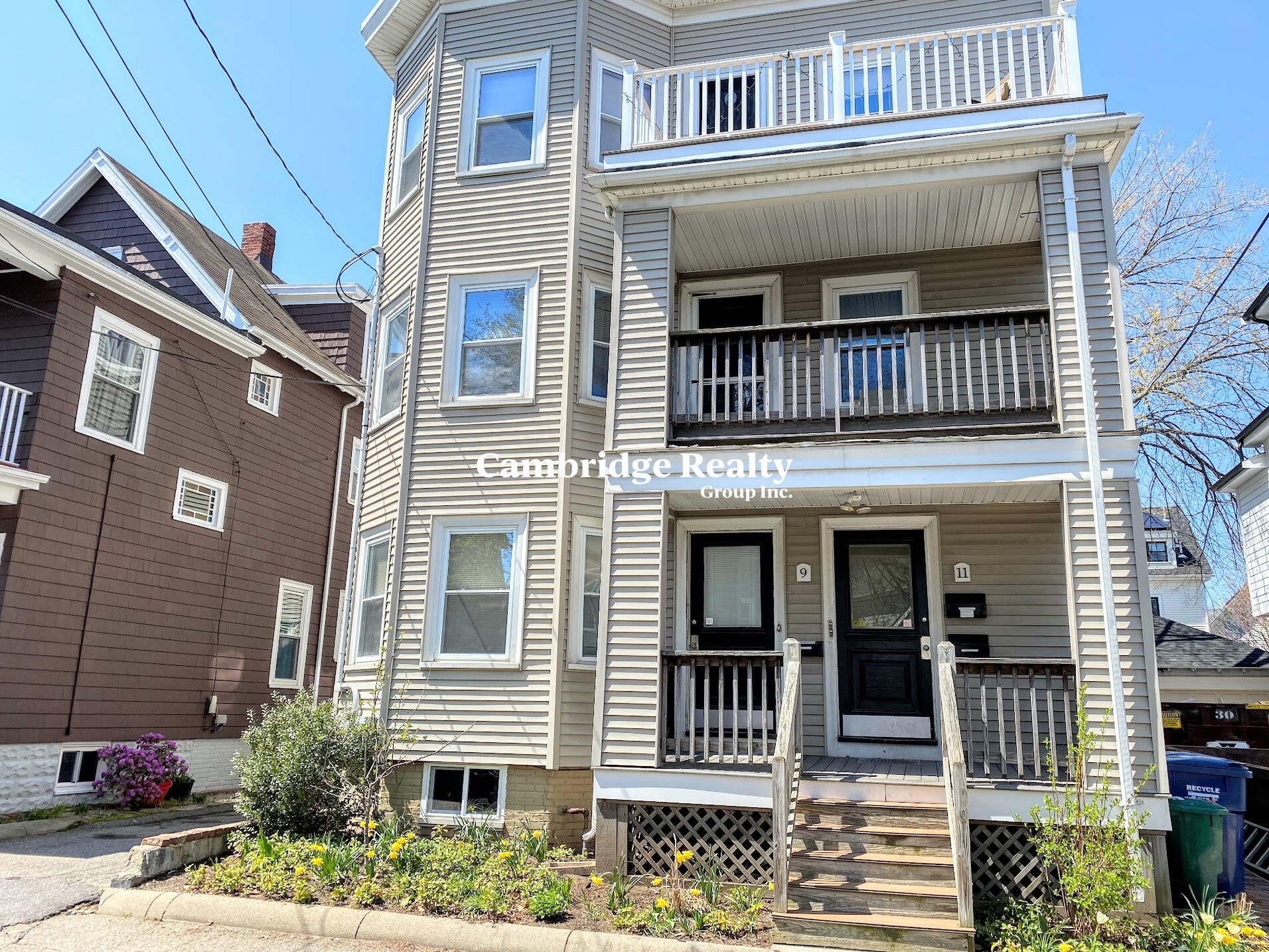 11 Rindgefield St, North Cambridge