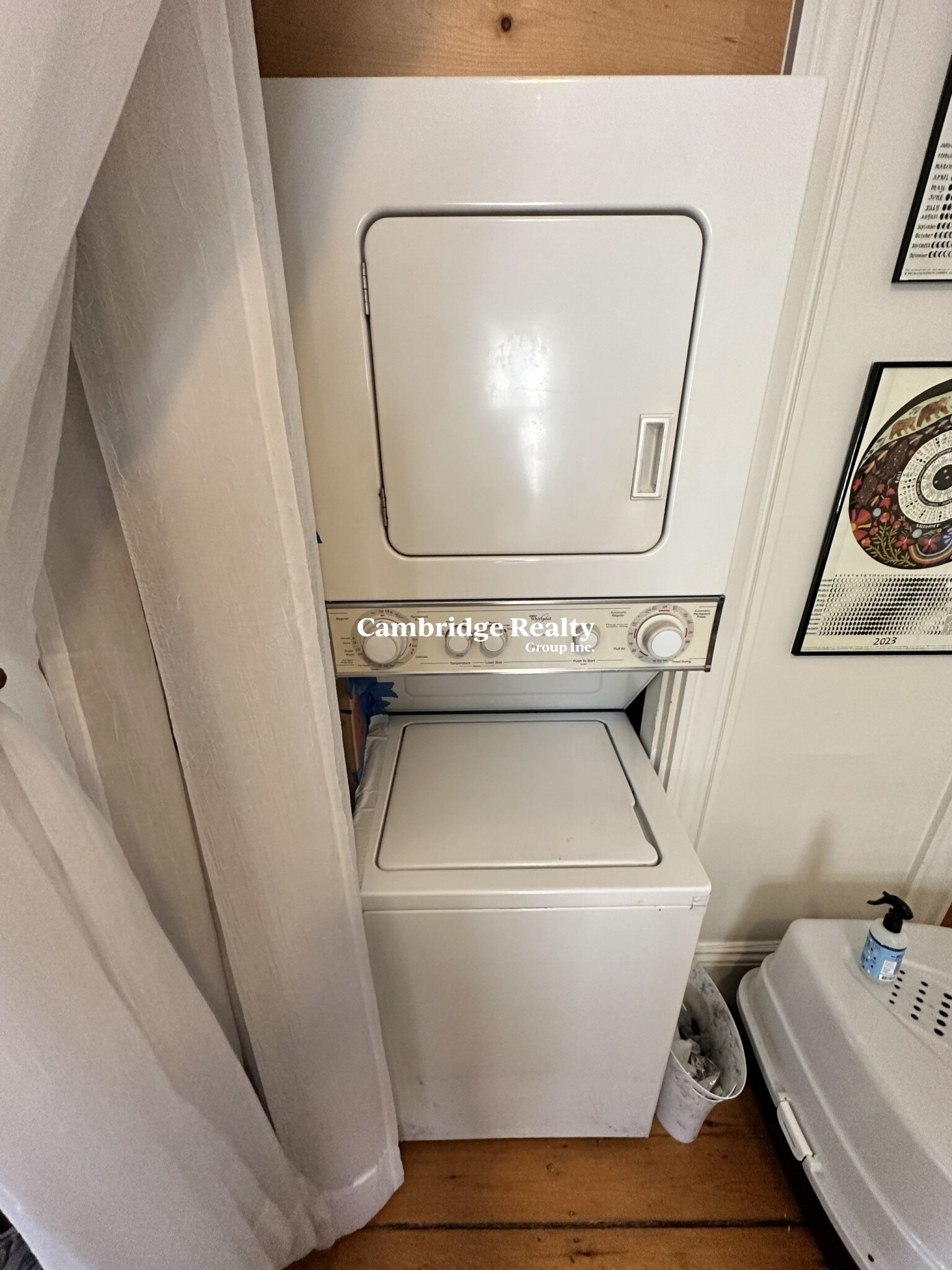 9 Bowdoin St, Ward Two