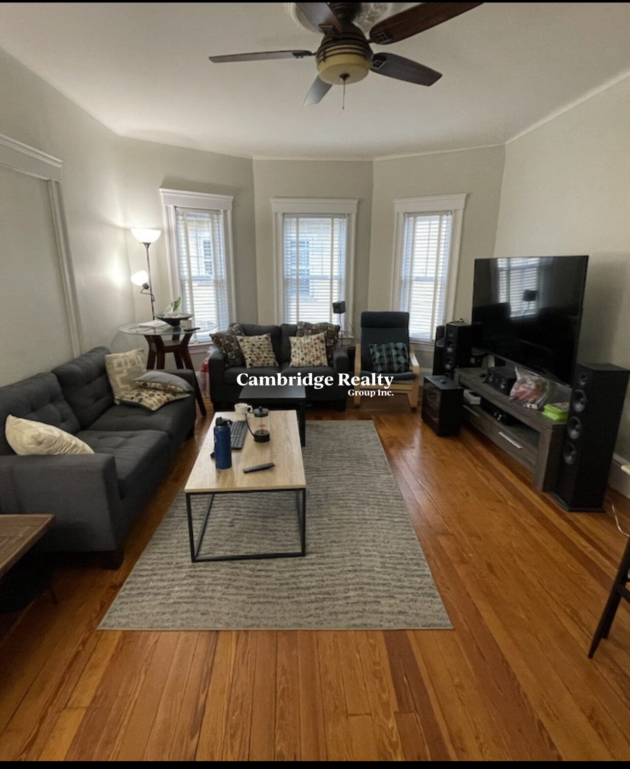 39 Hall Ave, Davis Square