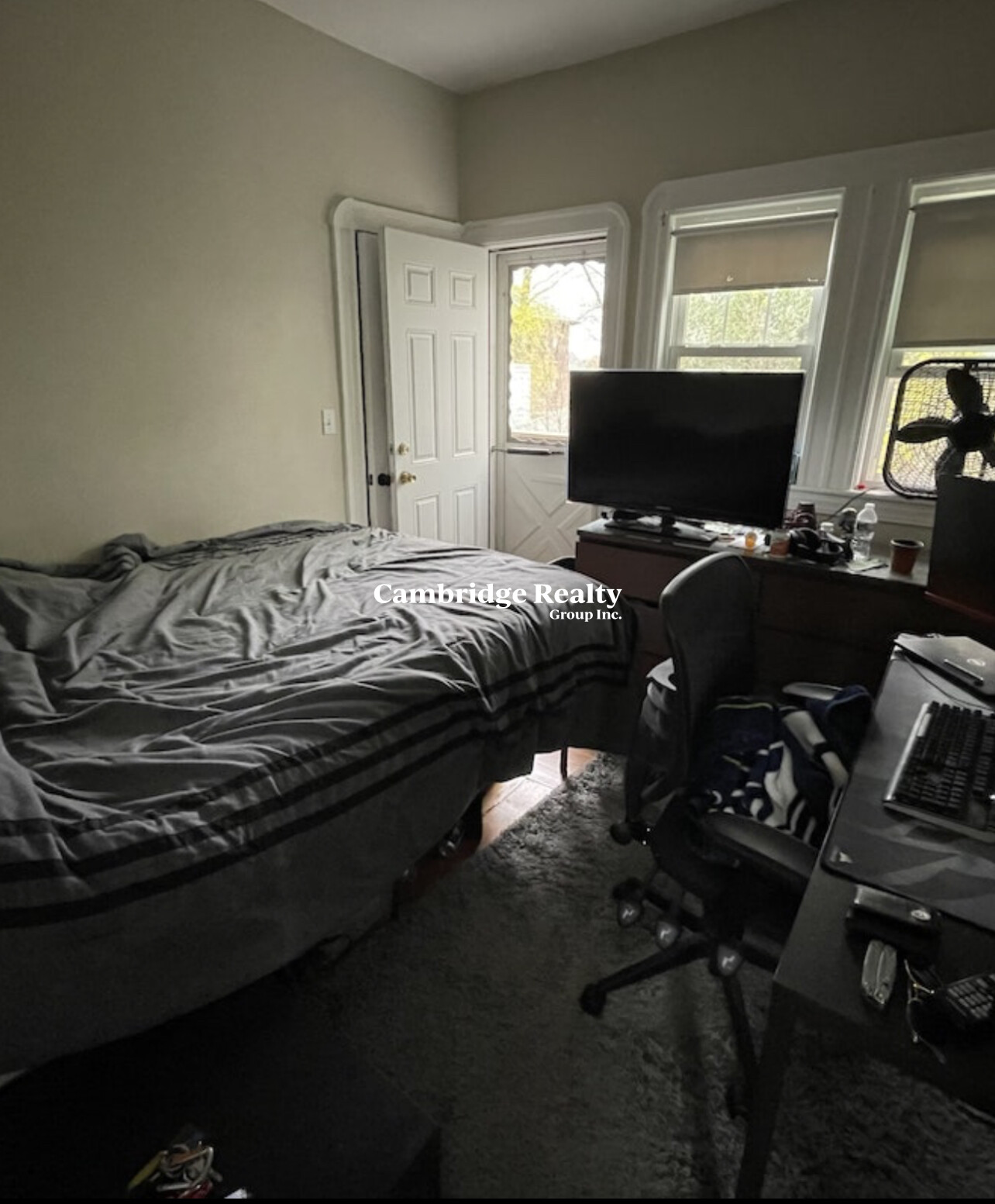 39 Hall Ave, Davis Square