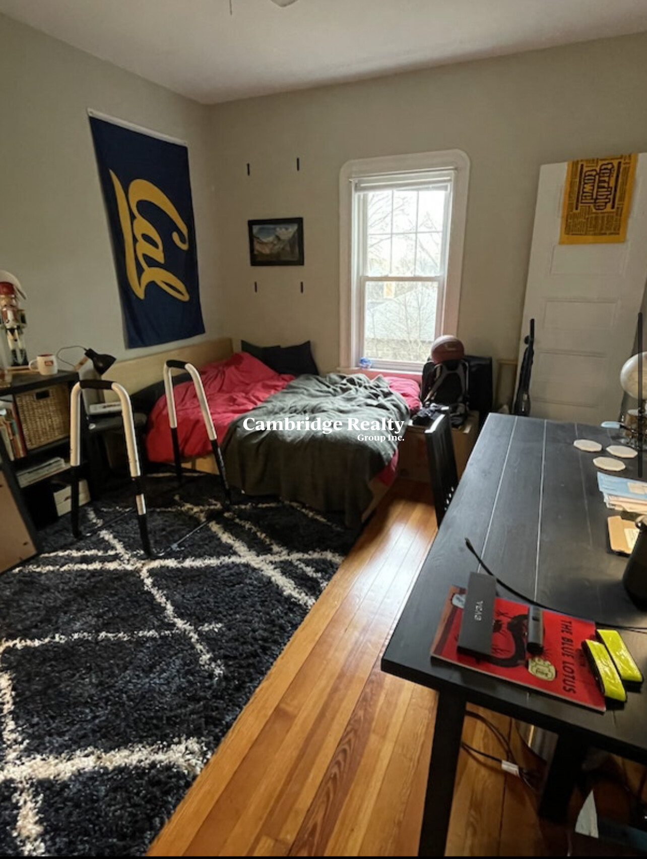 39 Hall Ave, Davis Square