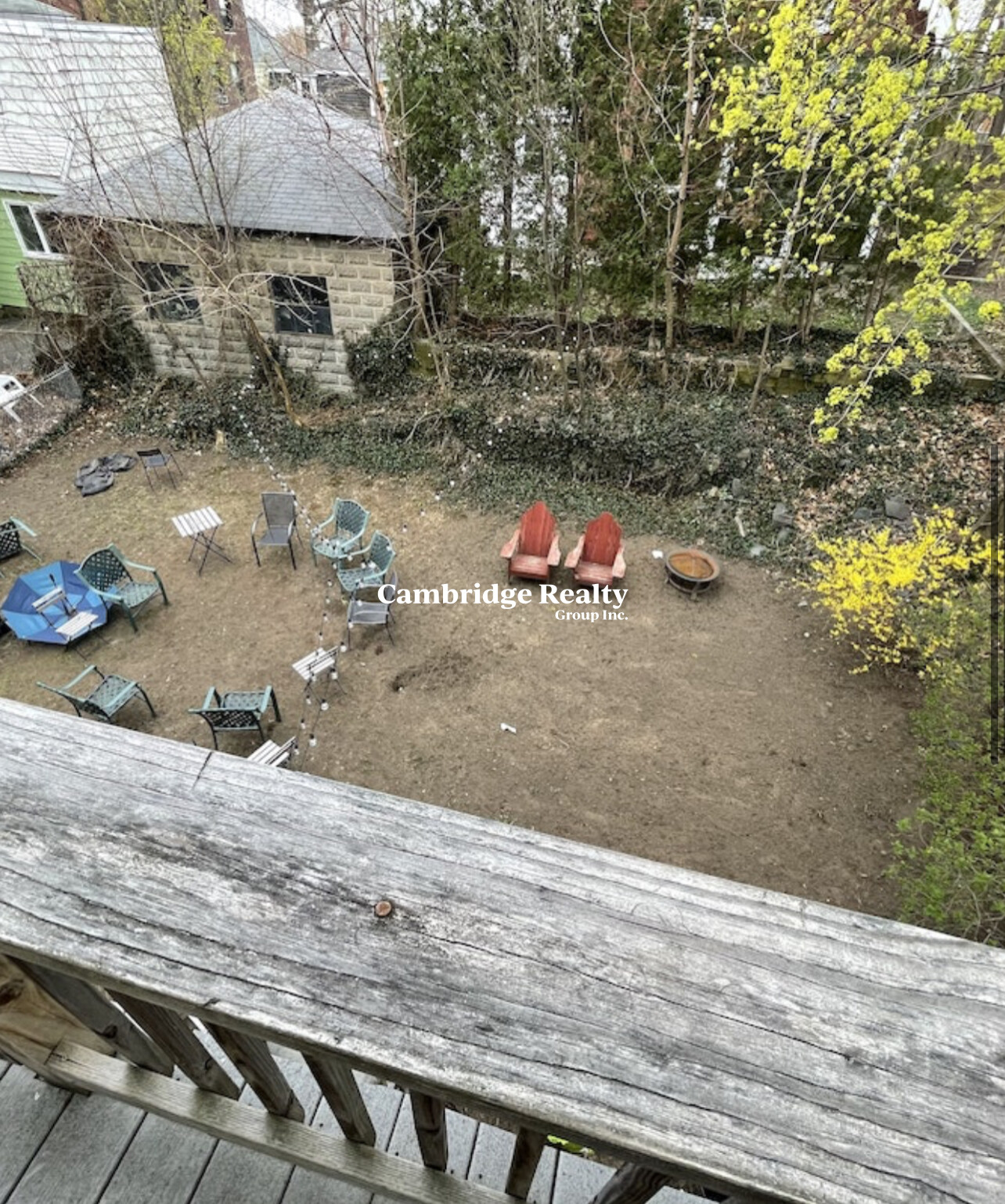 39 Hall Ave, Davis Square