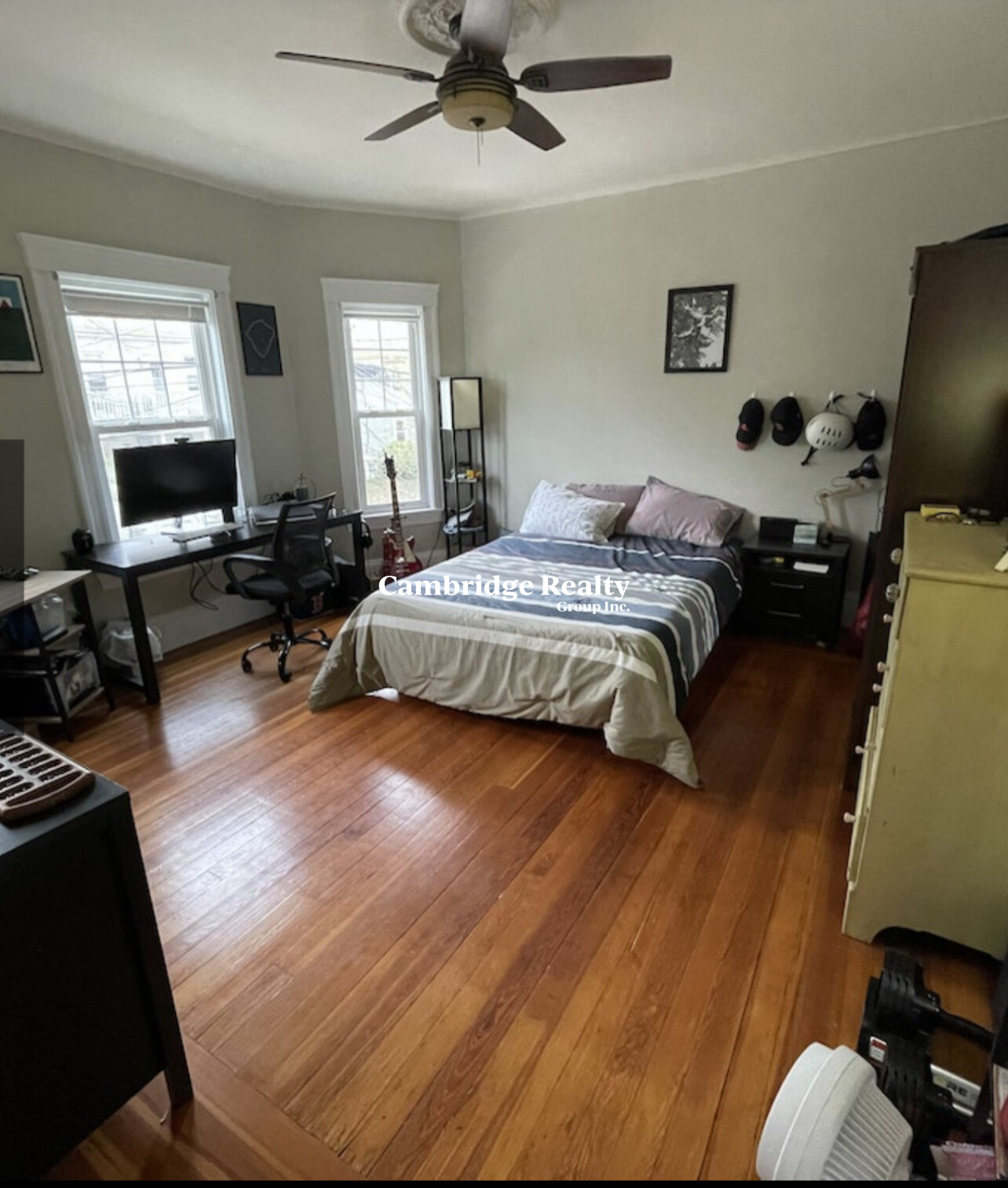 39 Hall Ave, Davis Square