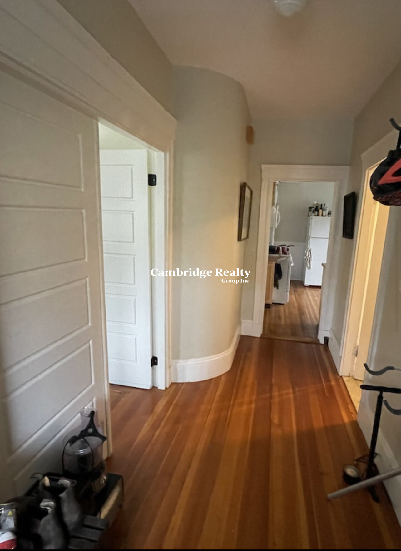 39 Hall Ave, Davis Square