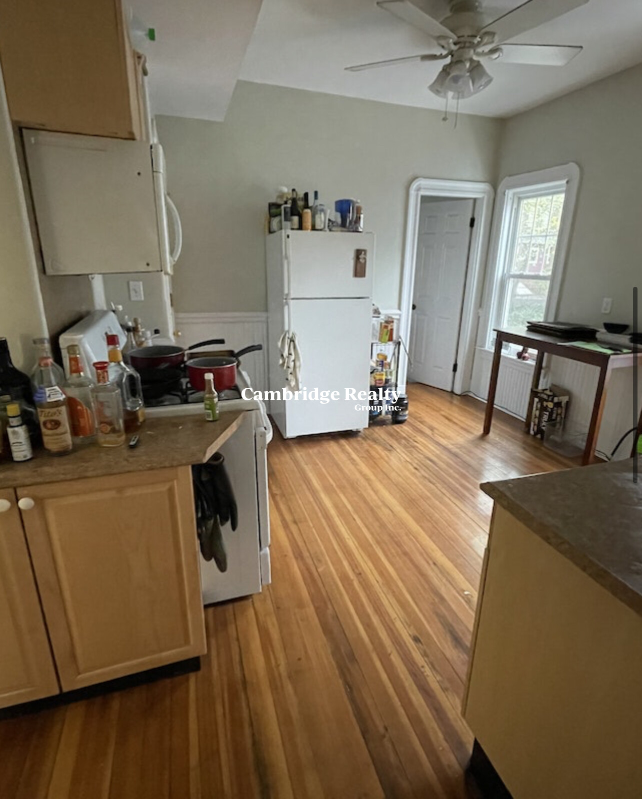 39 Hall Ave, Davis Square