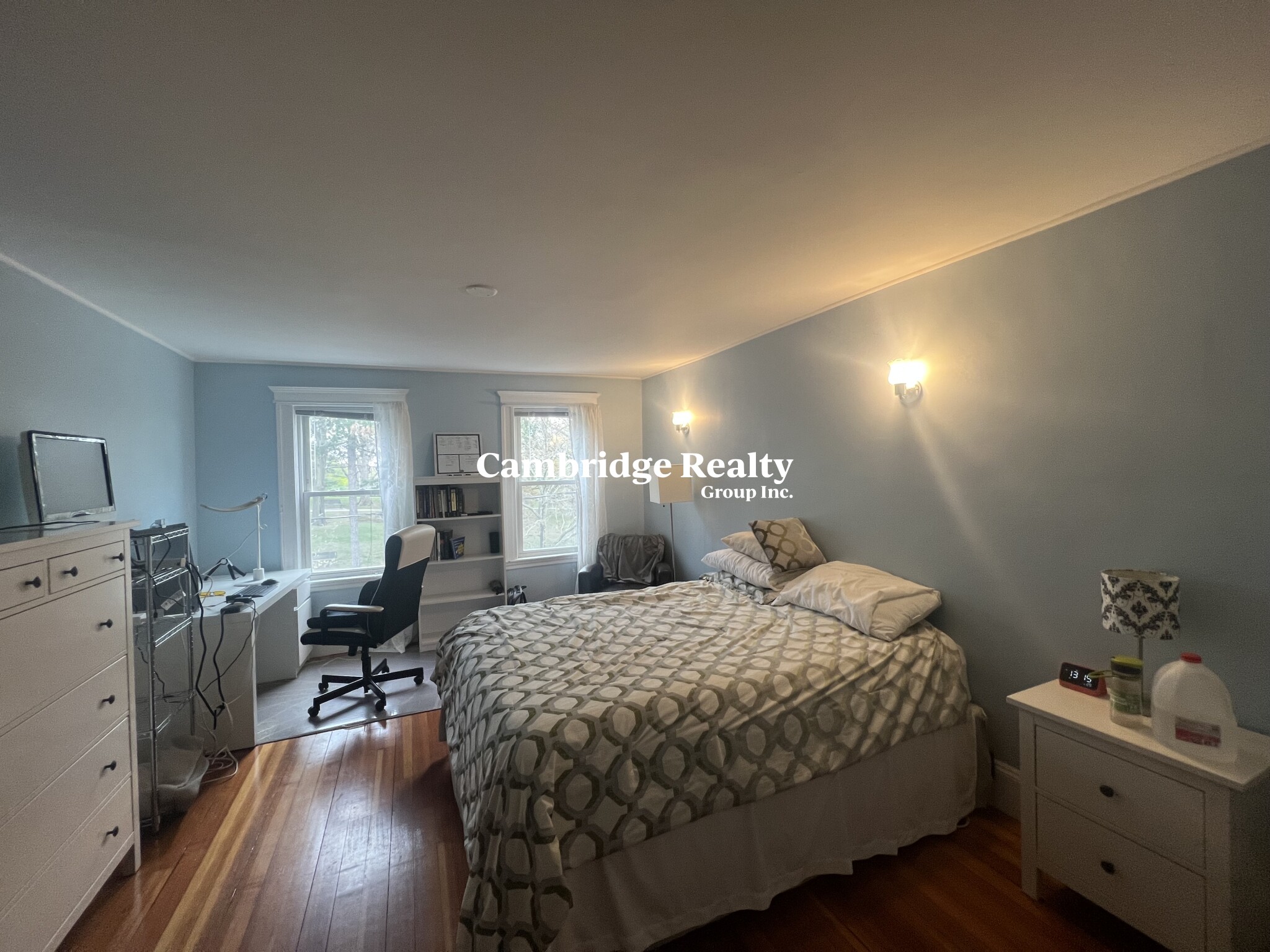 22 Liberty Ave, Davis Square