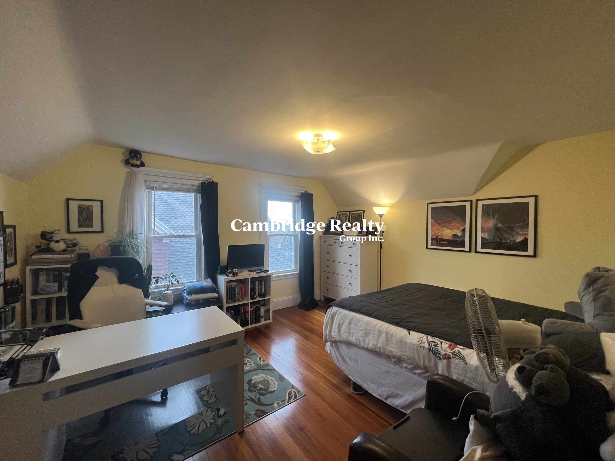 22 Liberty Ave, Davis Square