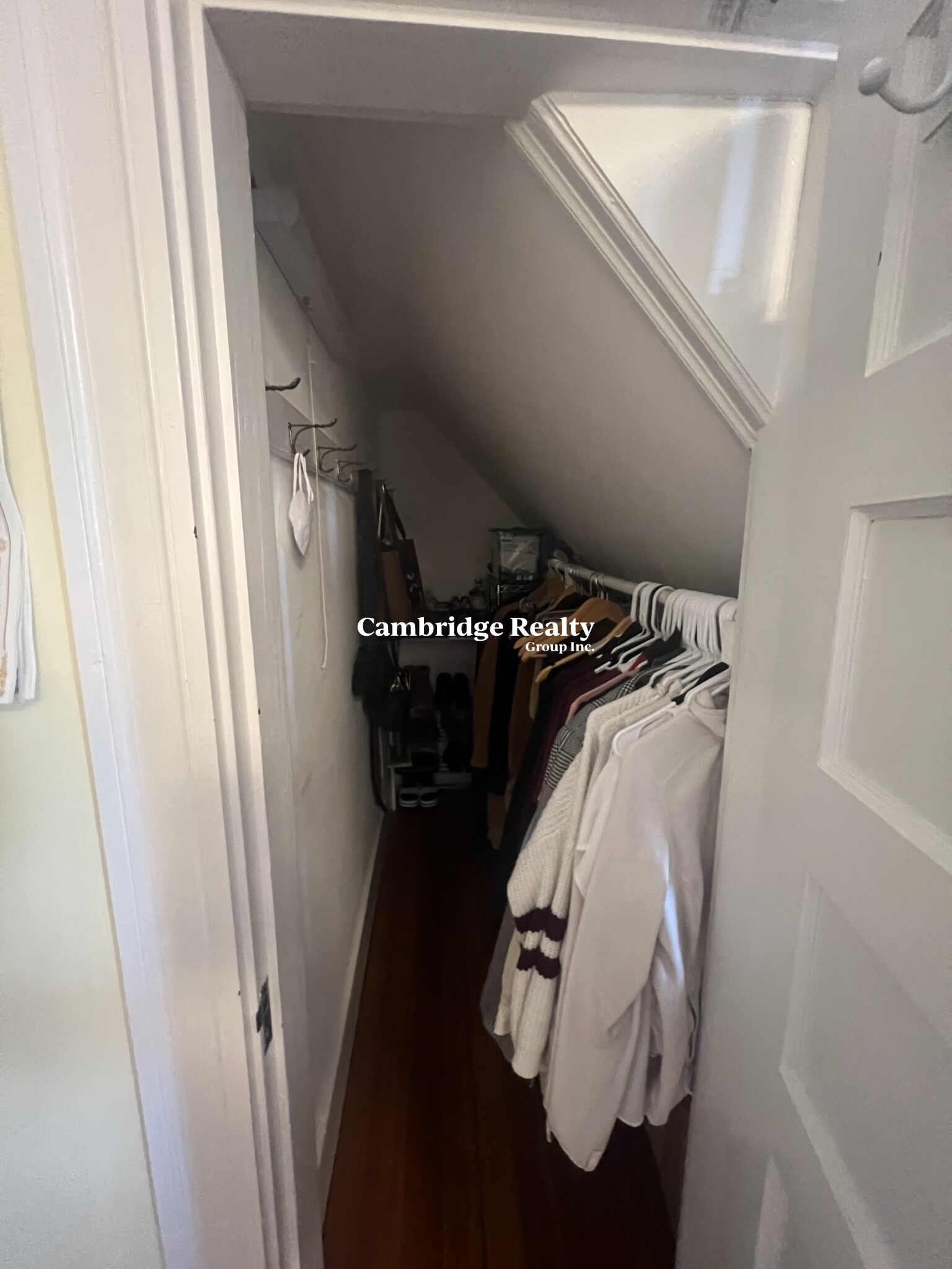 22 Liberty Ave, Davis Square