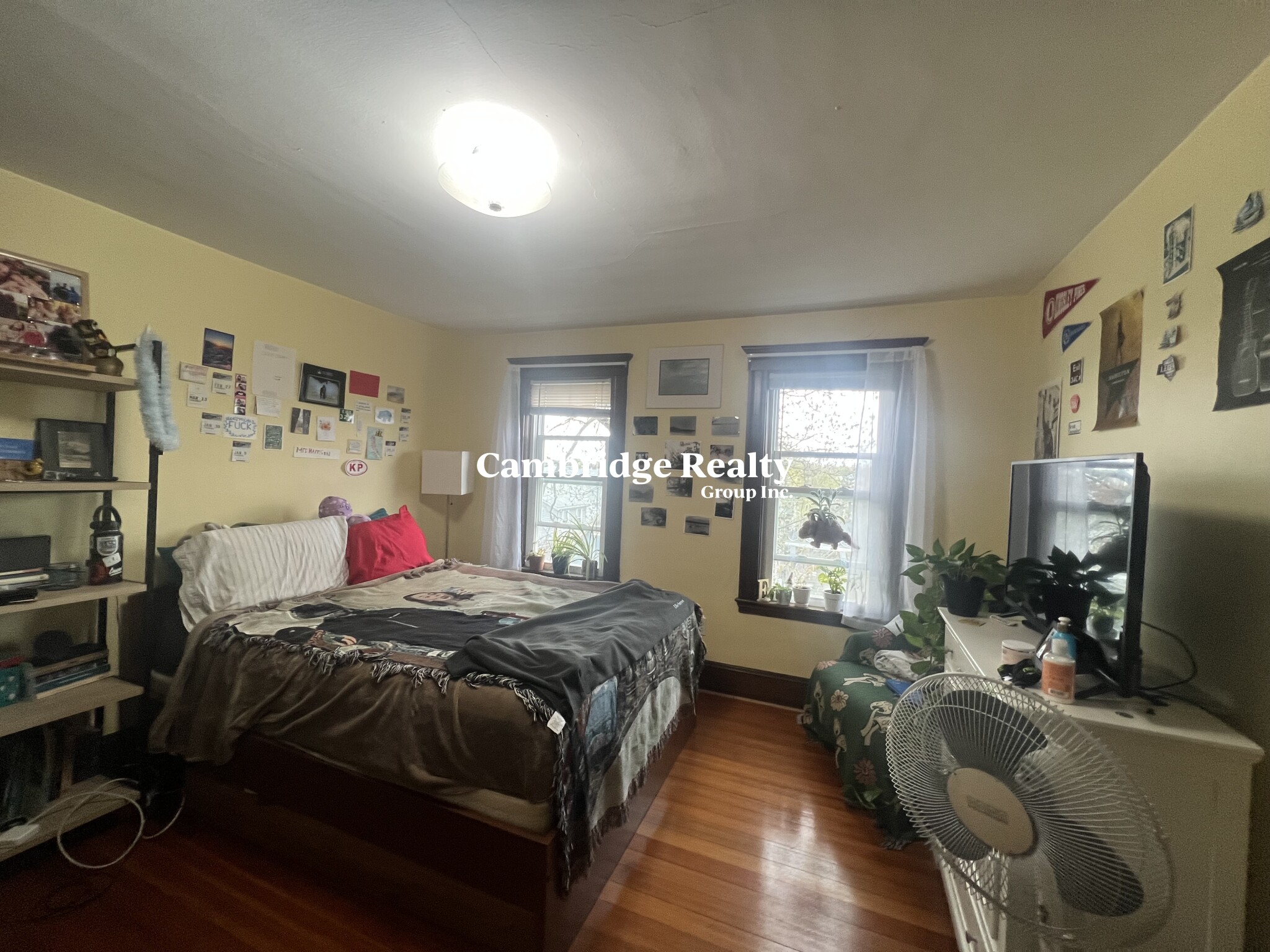 22 Liberty Ave, Davis Square