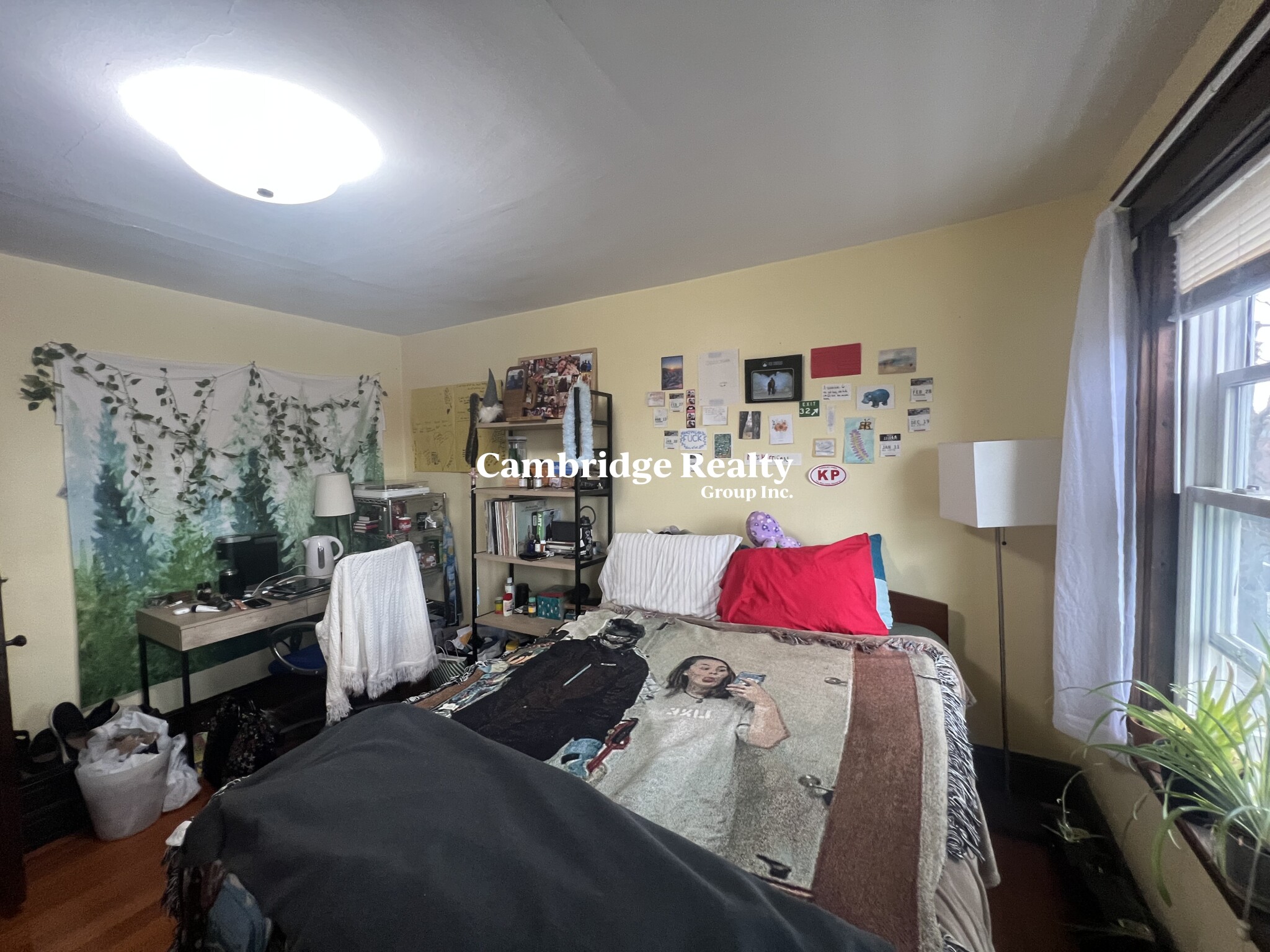 22 Liberty Ave, Davis Square