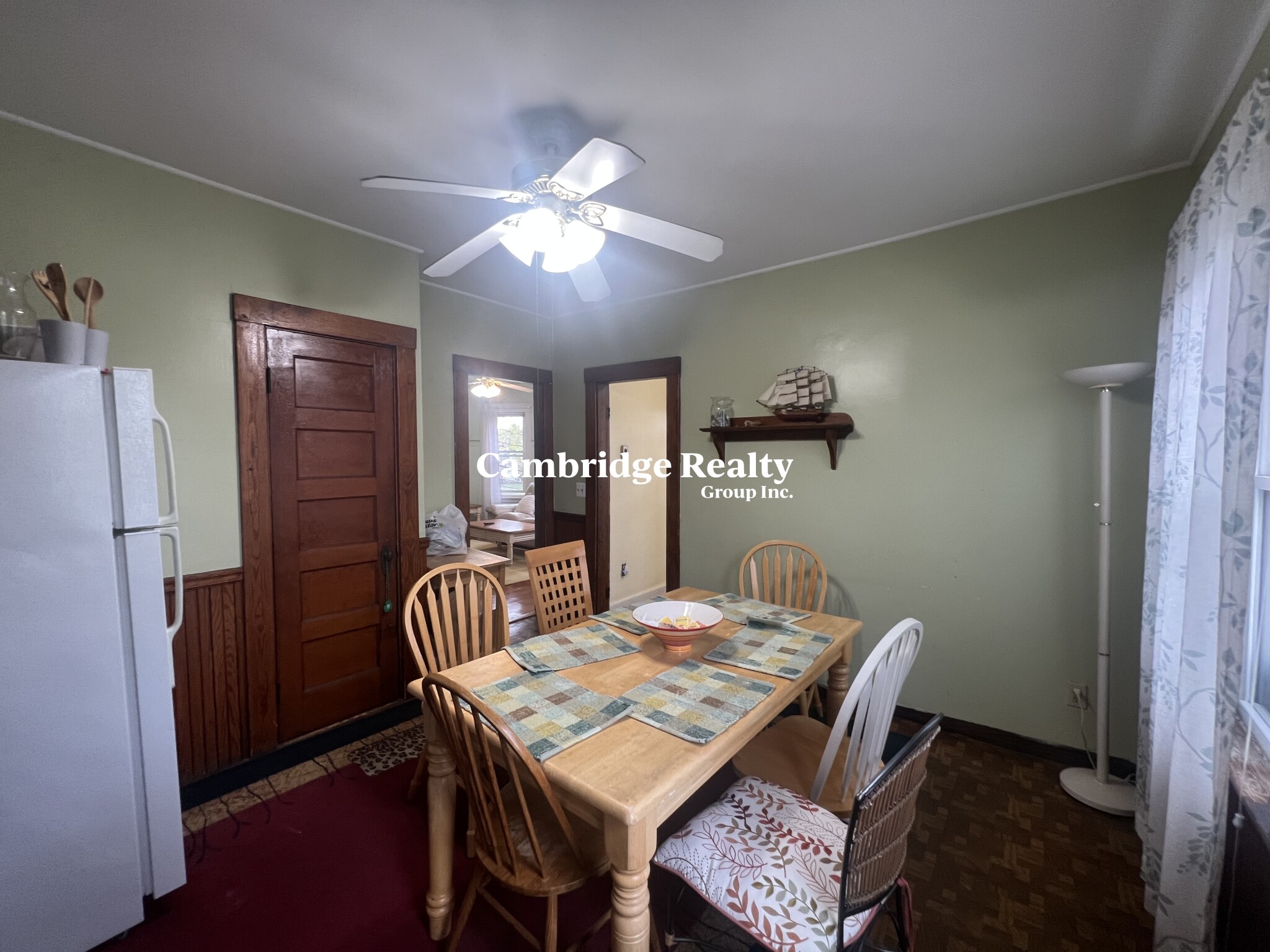 22 Liberty Ave, Davis Square