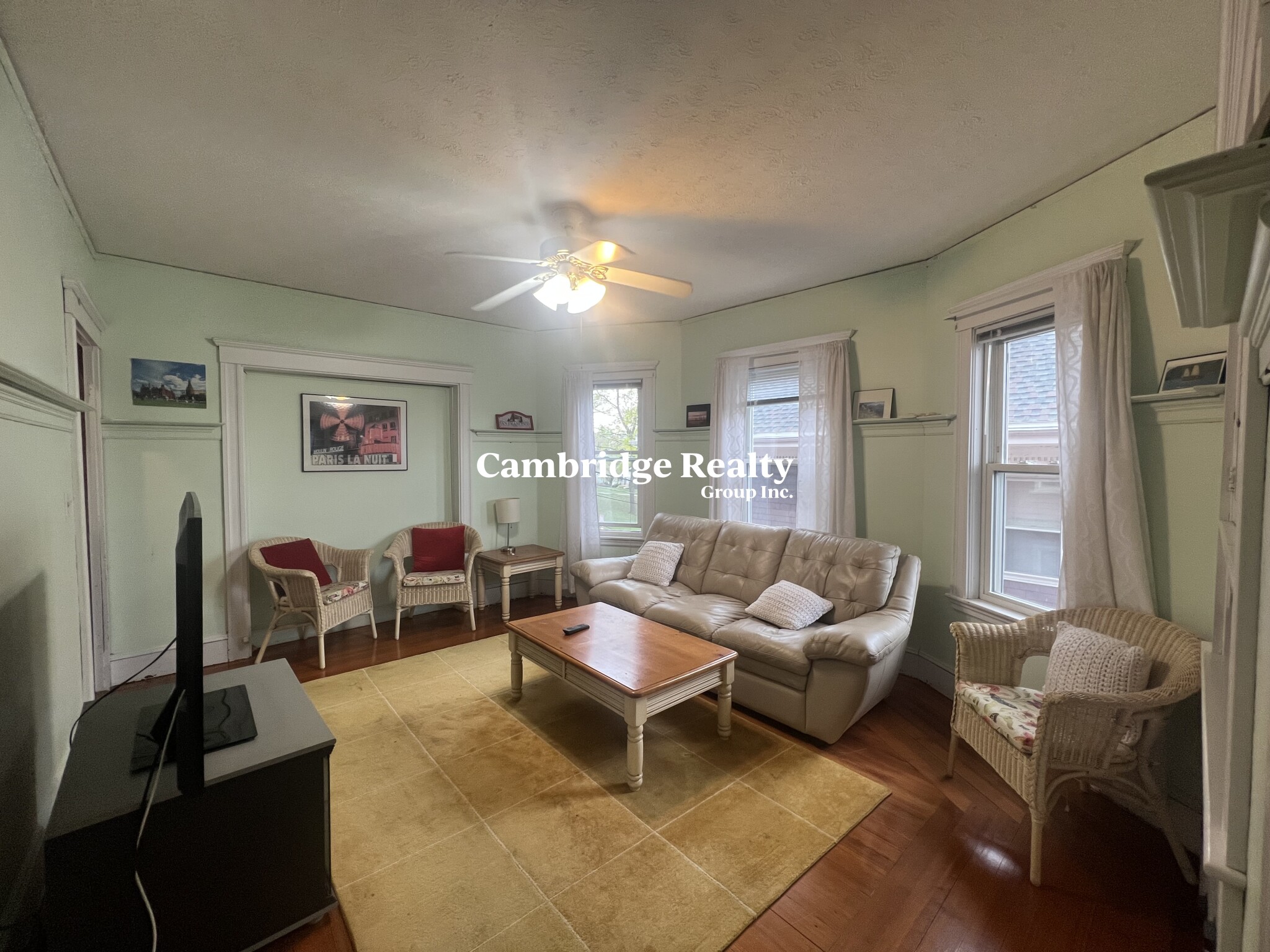 22 Liberty Ave, Davis Square