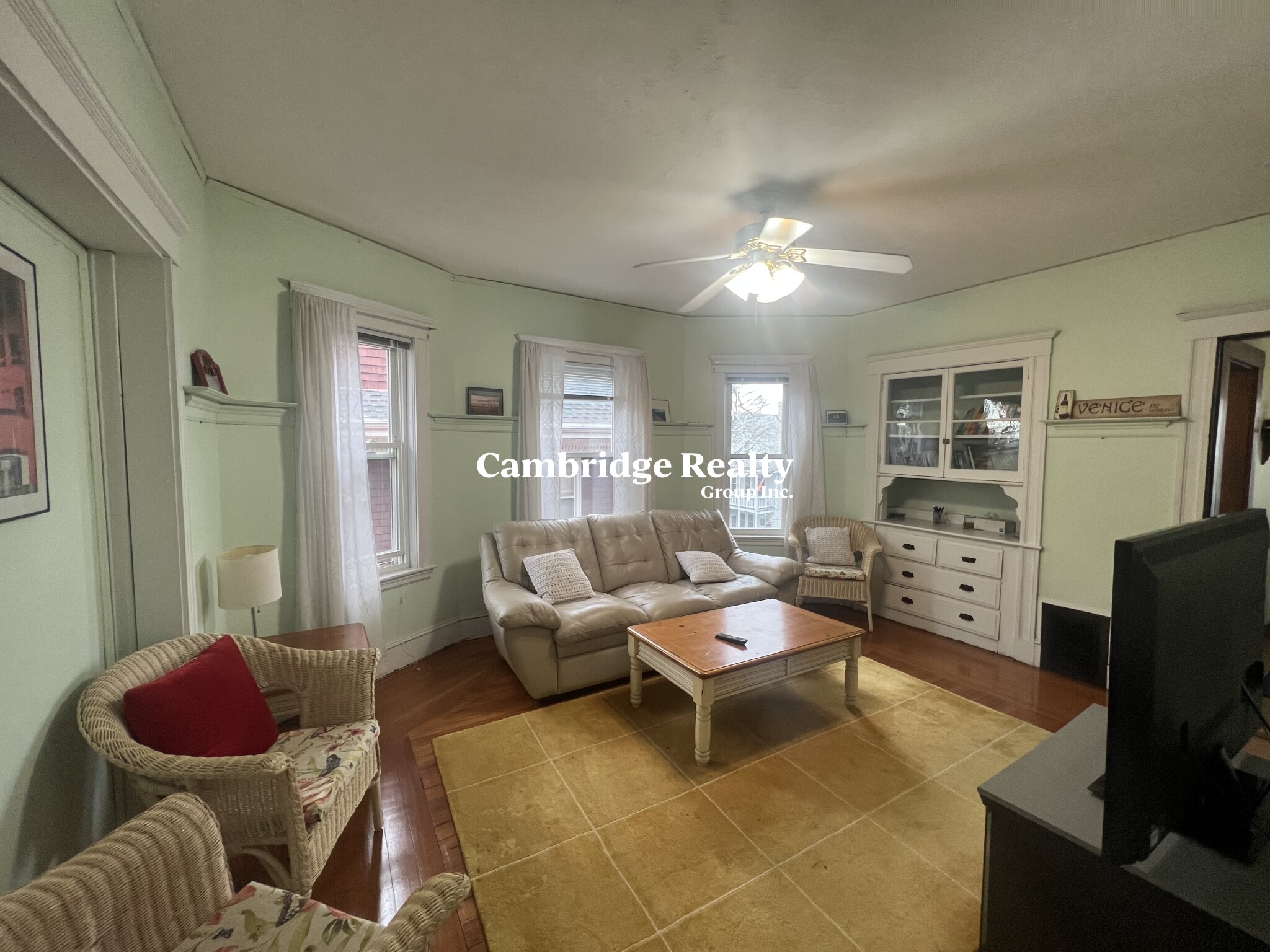 22 Liberty Ave, Davis Square