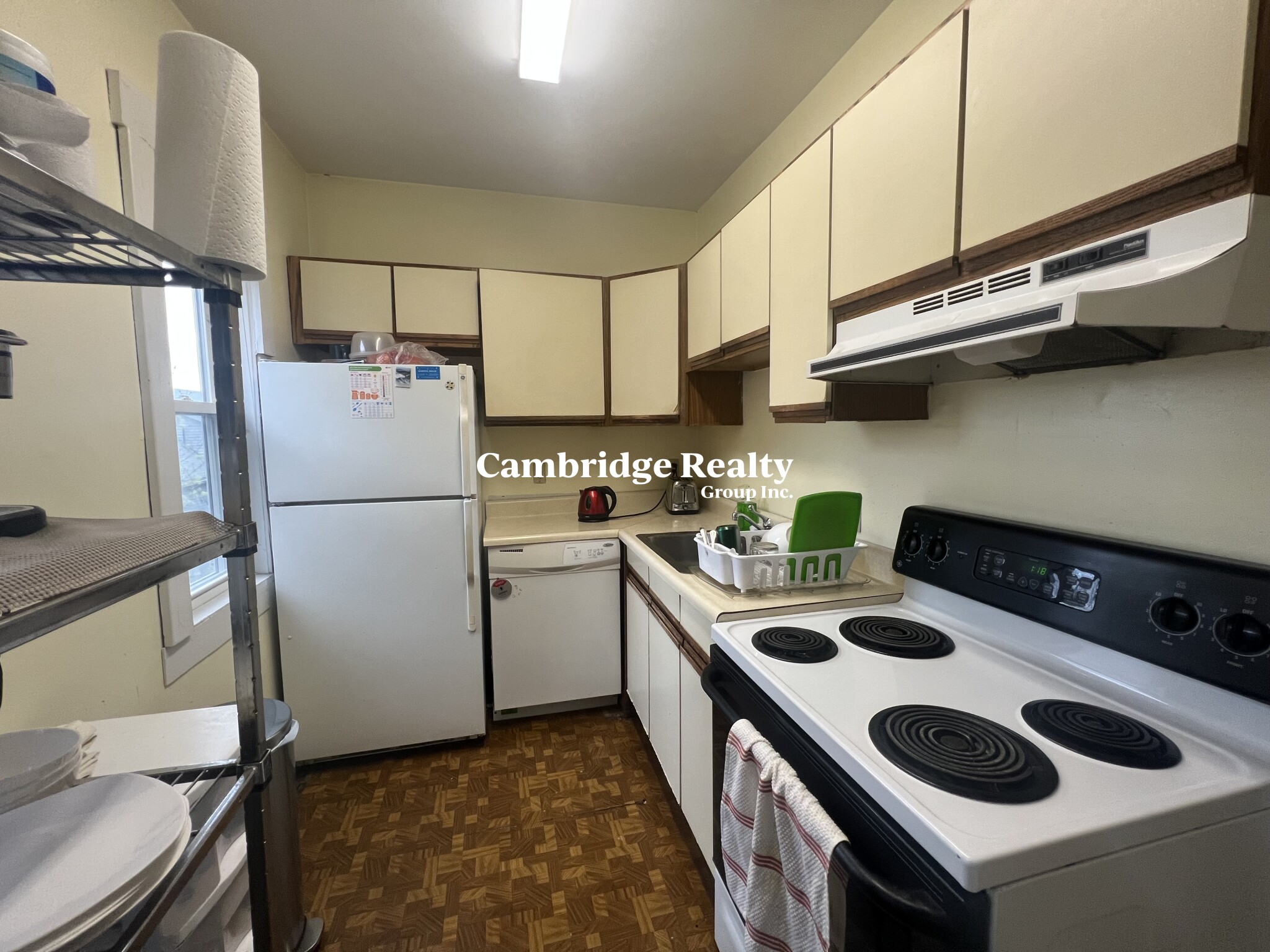 22 Liberty Ave, Davis Square