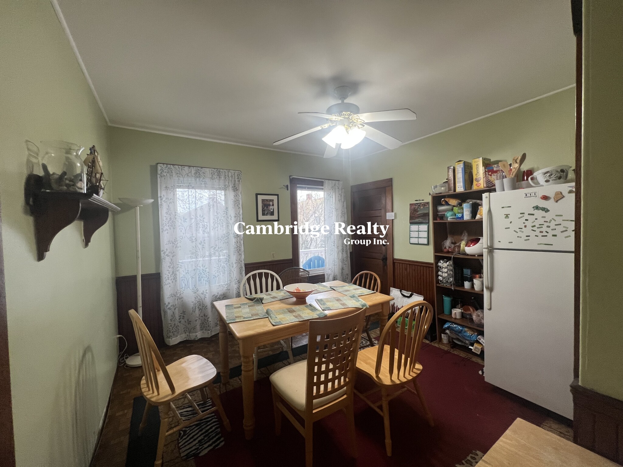 22 Liberty Ave, Davis Square