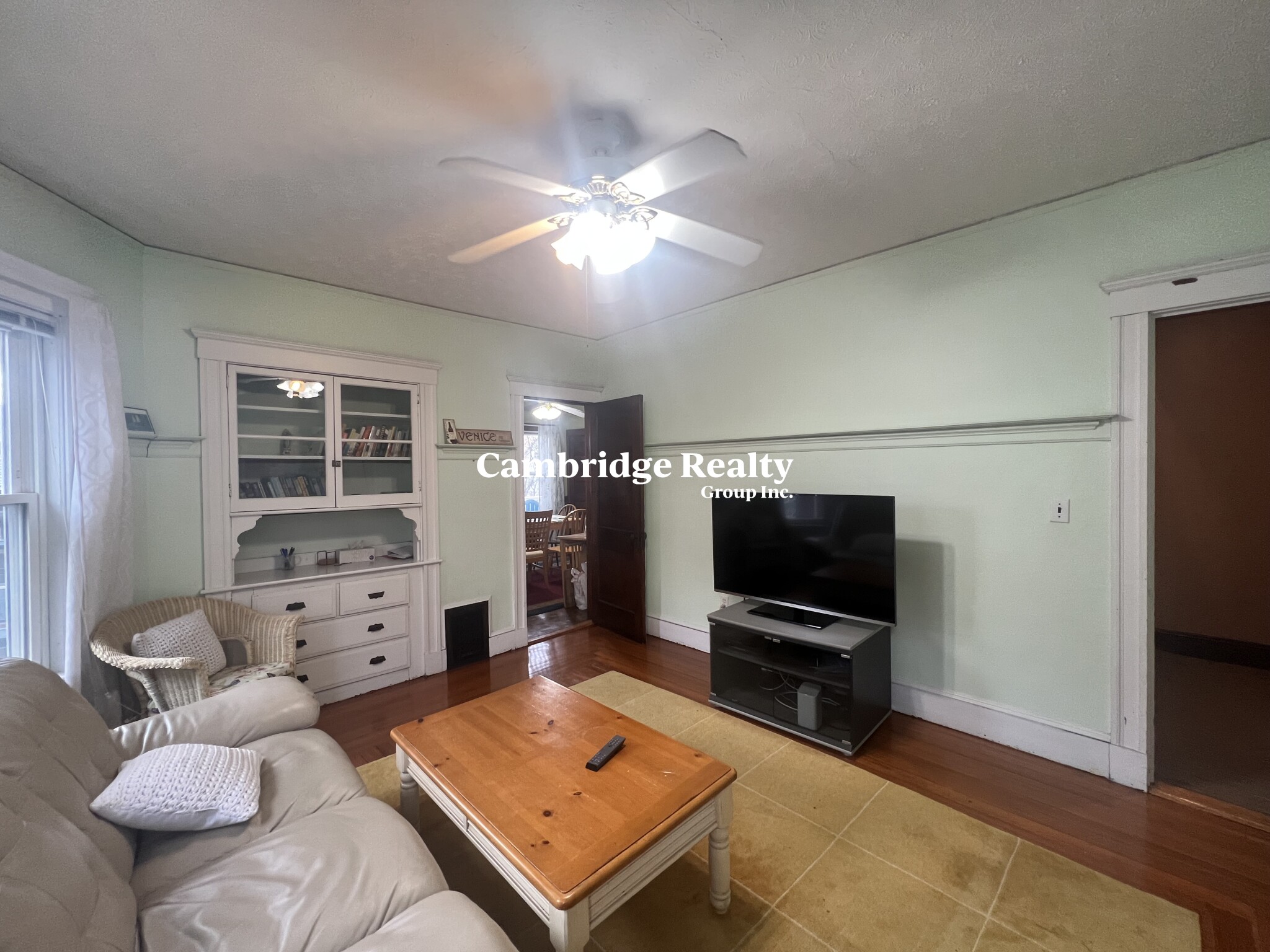 22 Liberty Ave, Davis Square