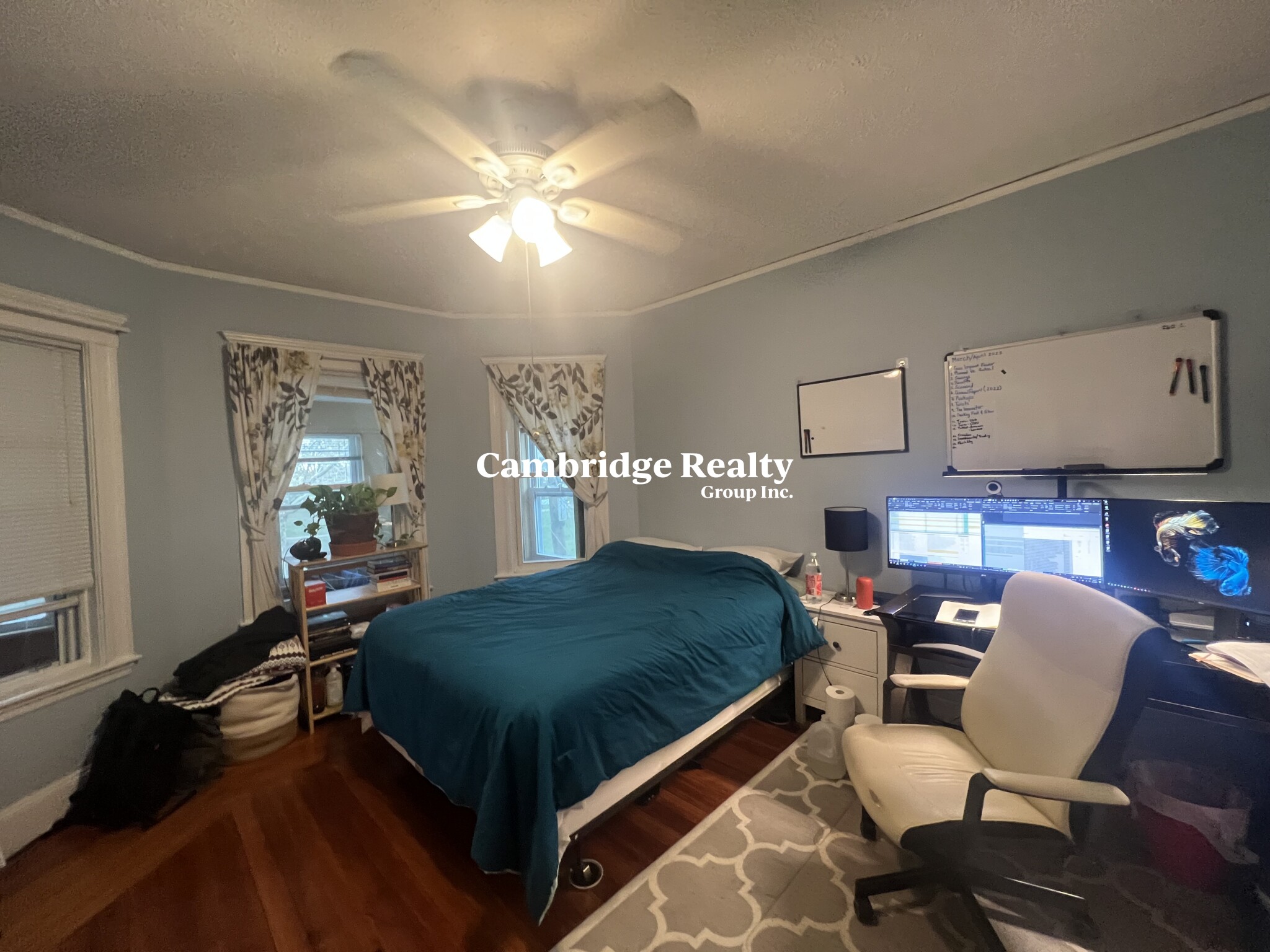 22 Liberty Ave, Davis Square