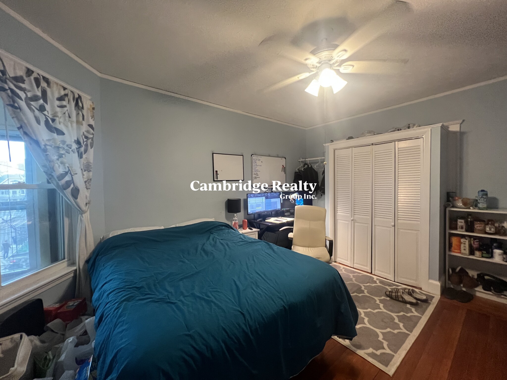 22 Liberty Ave, Davis Square