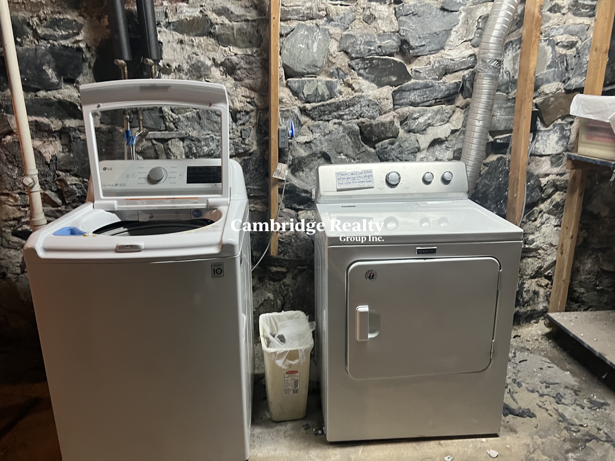 22 Liberty Ave, Davis Square