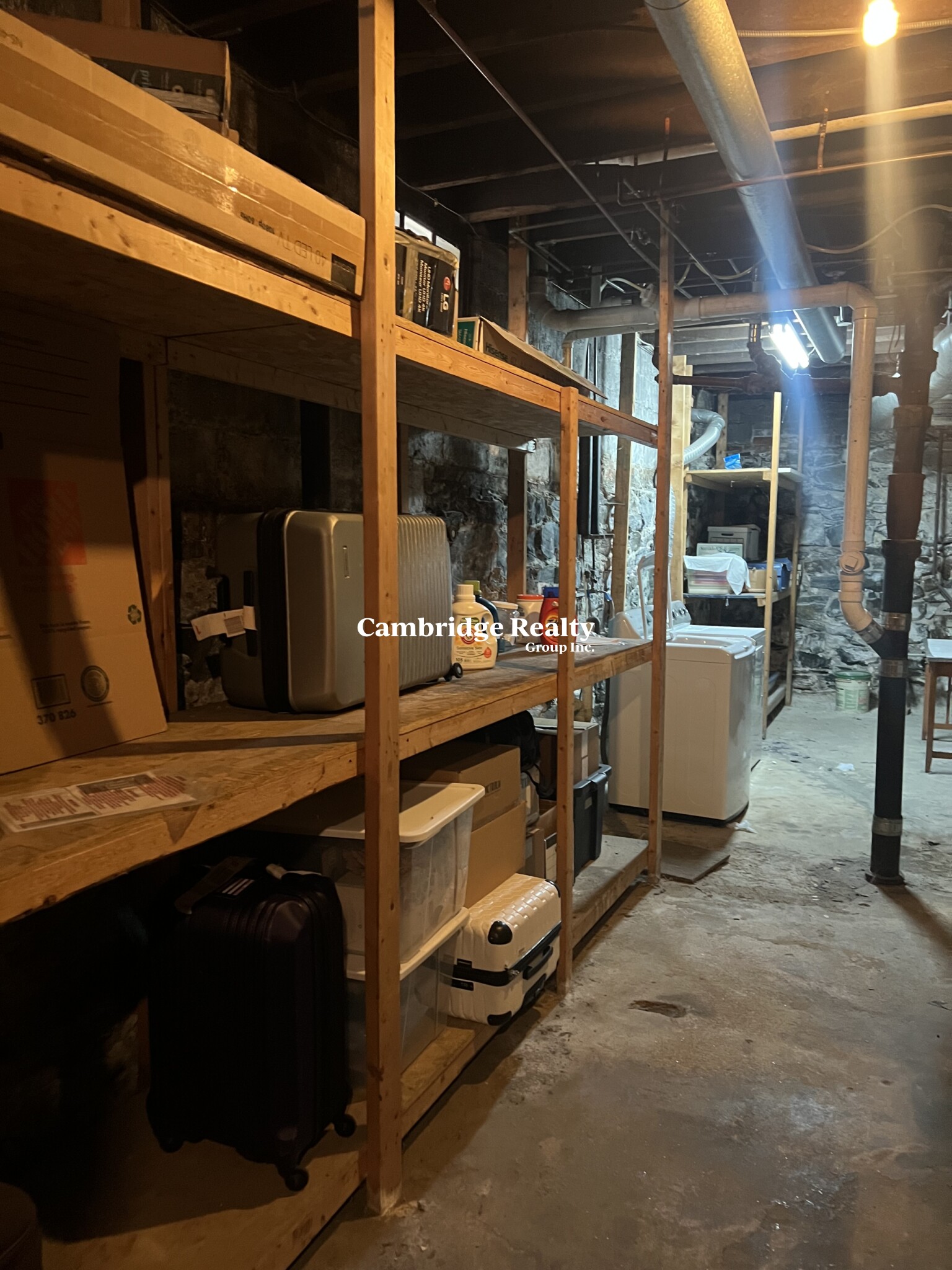 22 Liberty Ave, Davis Square