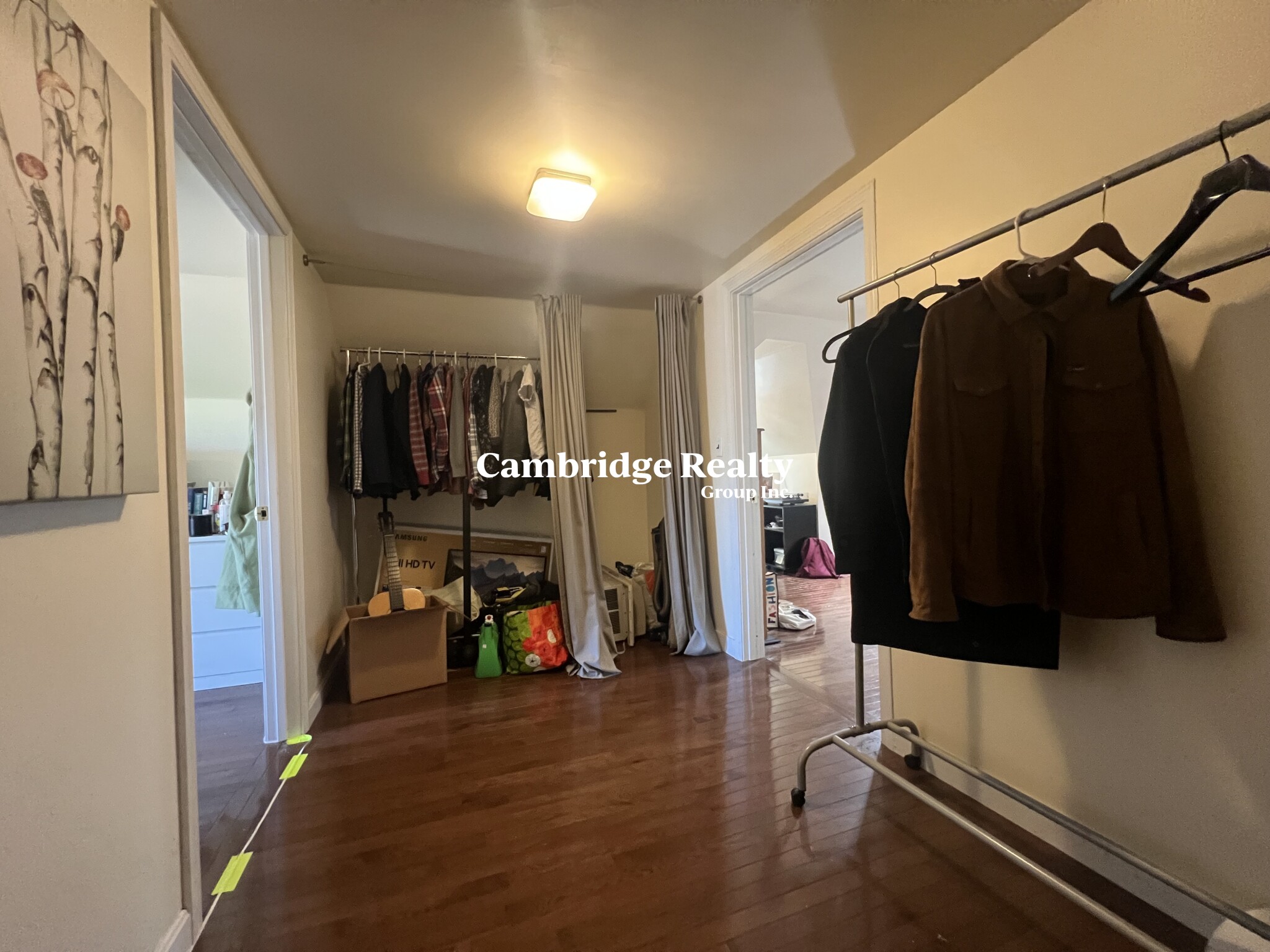 33 Winslow Ave, Davis Square