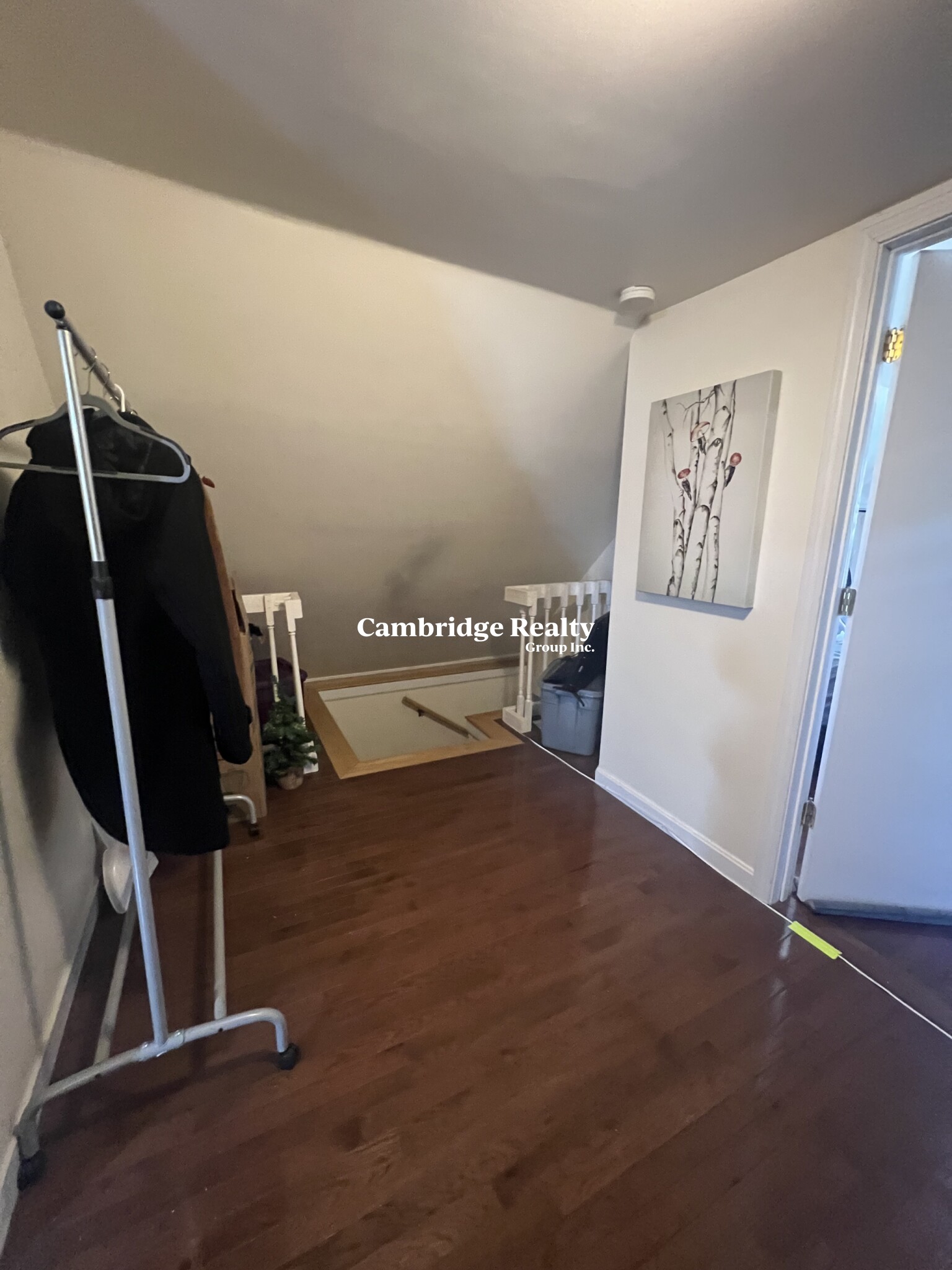 33 Winslow Ave, Davis Square