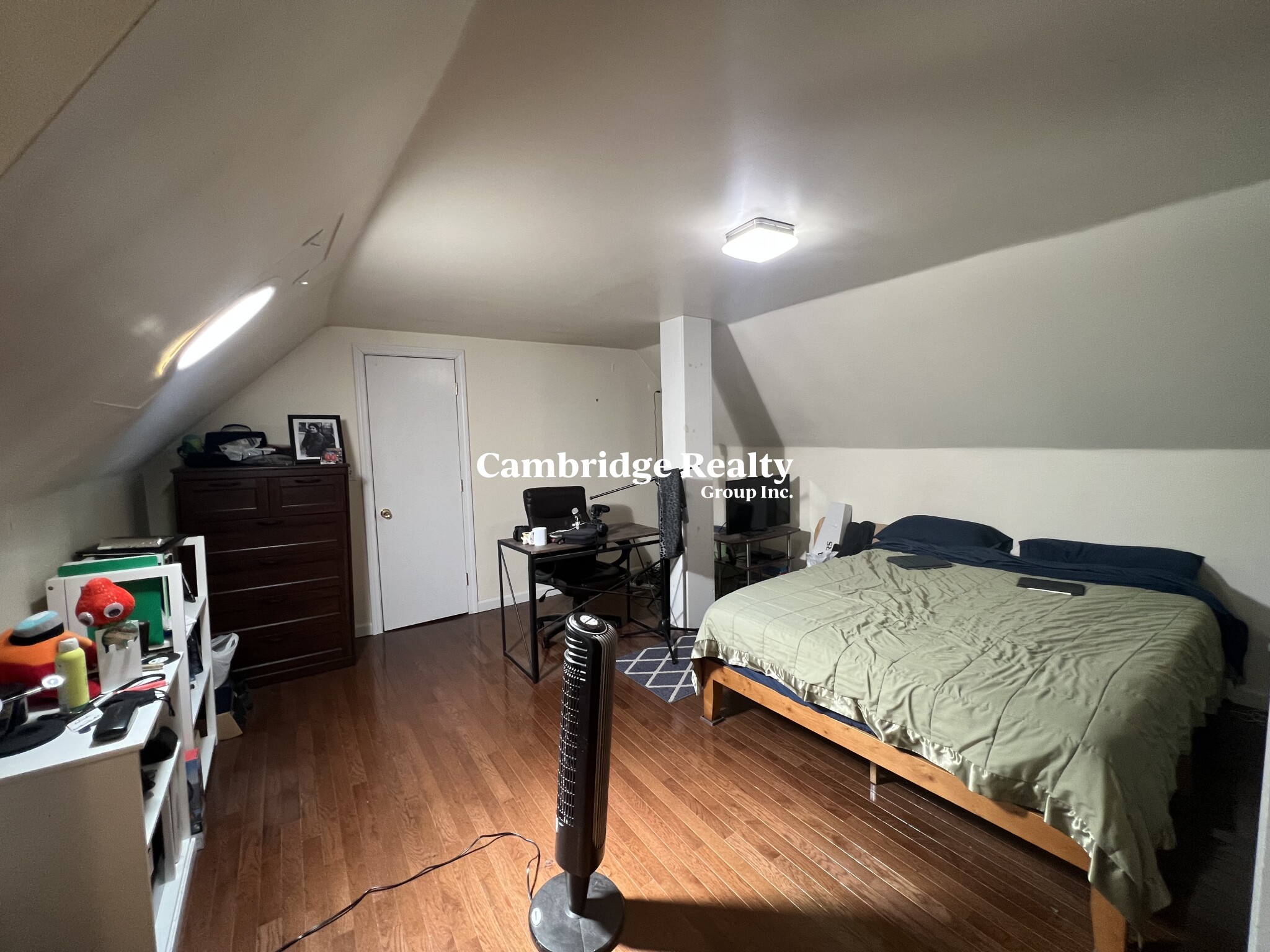 33 Winslow Ave, Davis Square