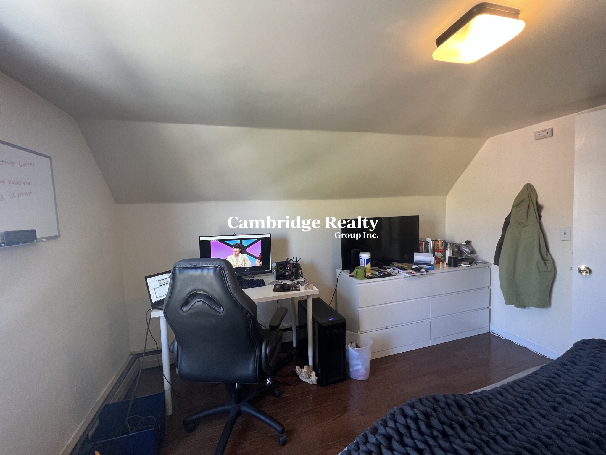 33 Winslow Ave, Davis Square