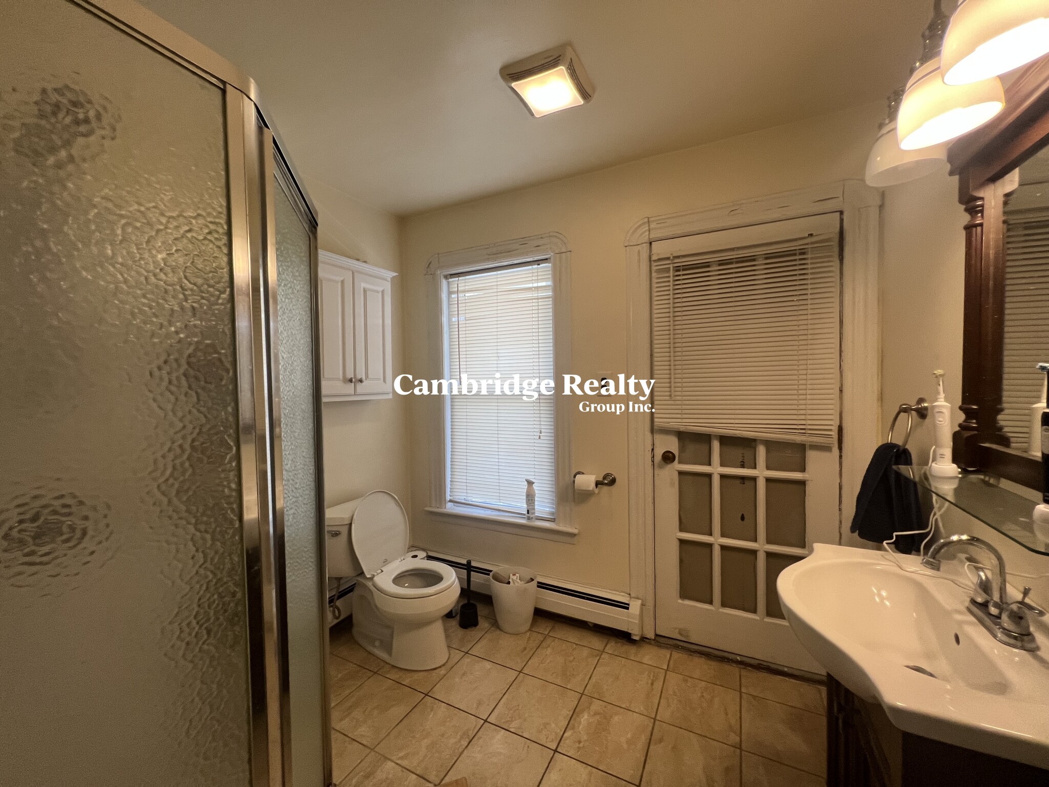 33 Winslow Ave, Davis Square