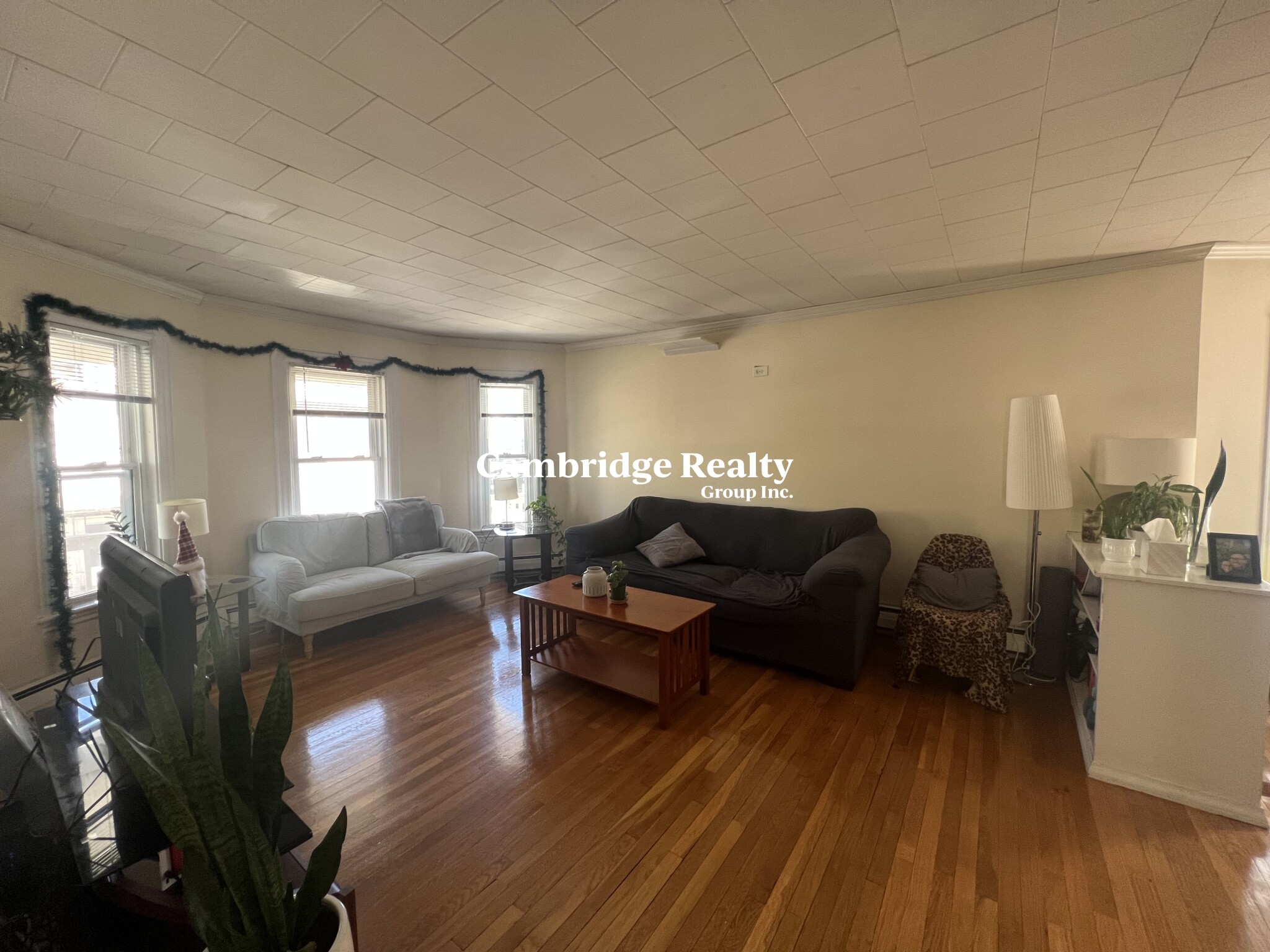 33 Winslow Ave, Davis Square