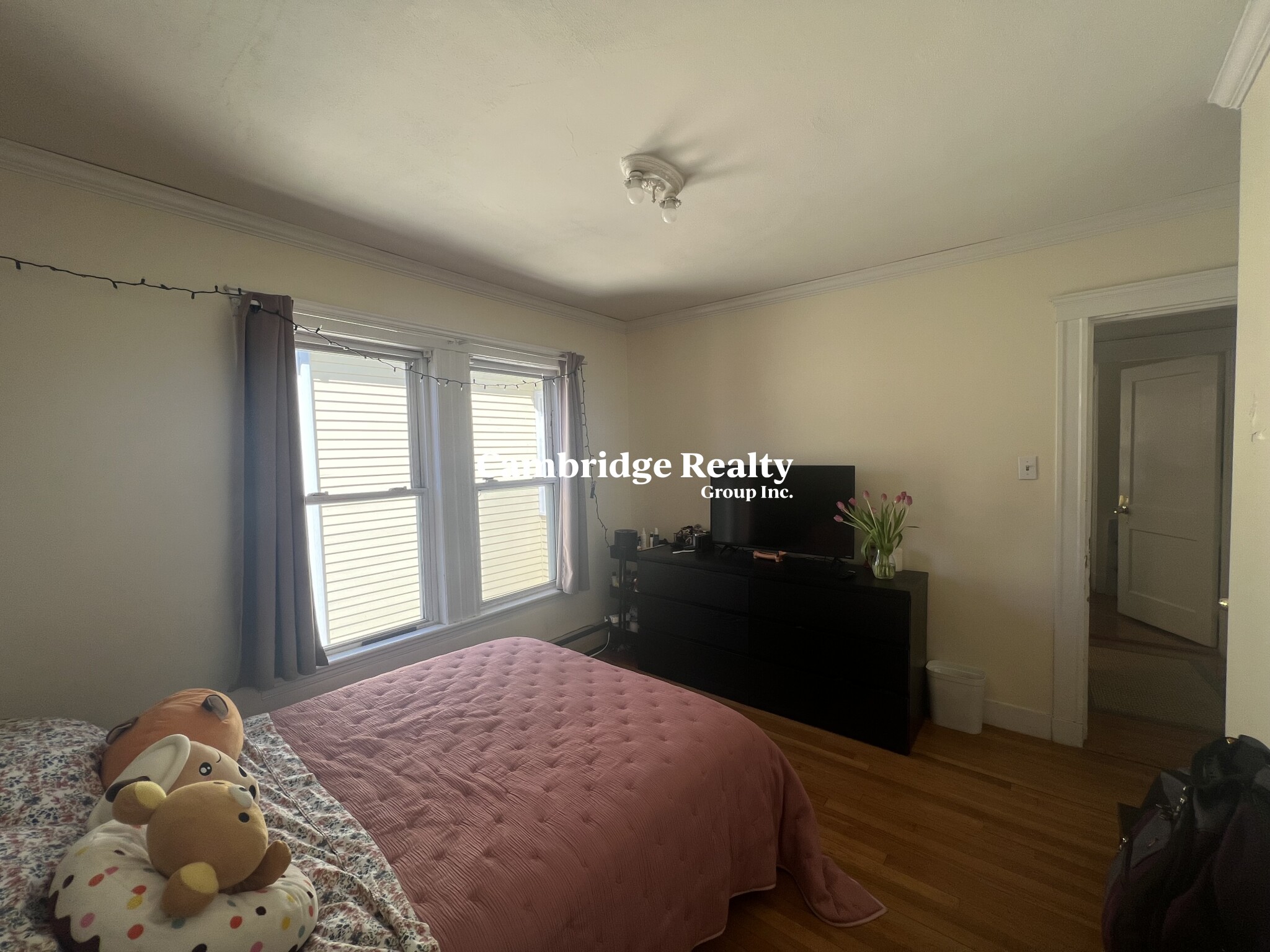 33 Winslow Ave, Davis Square