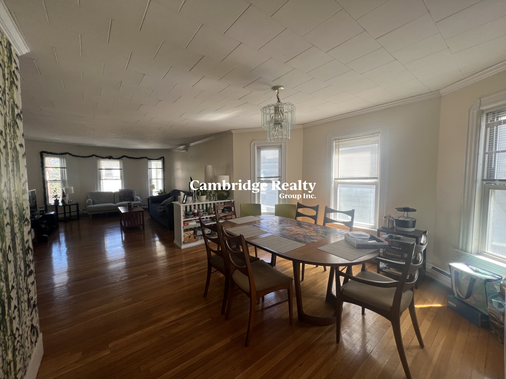 33 Winslow Ave, Davis Square