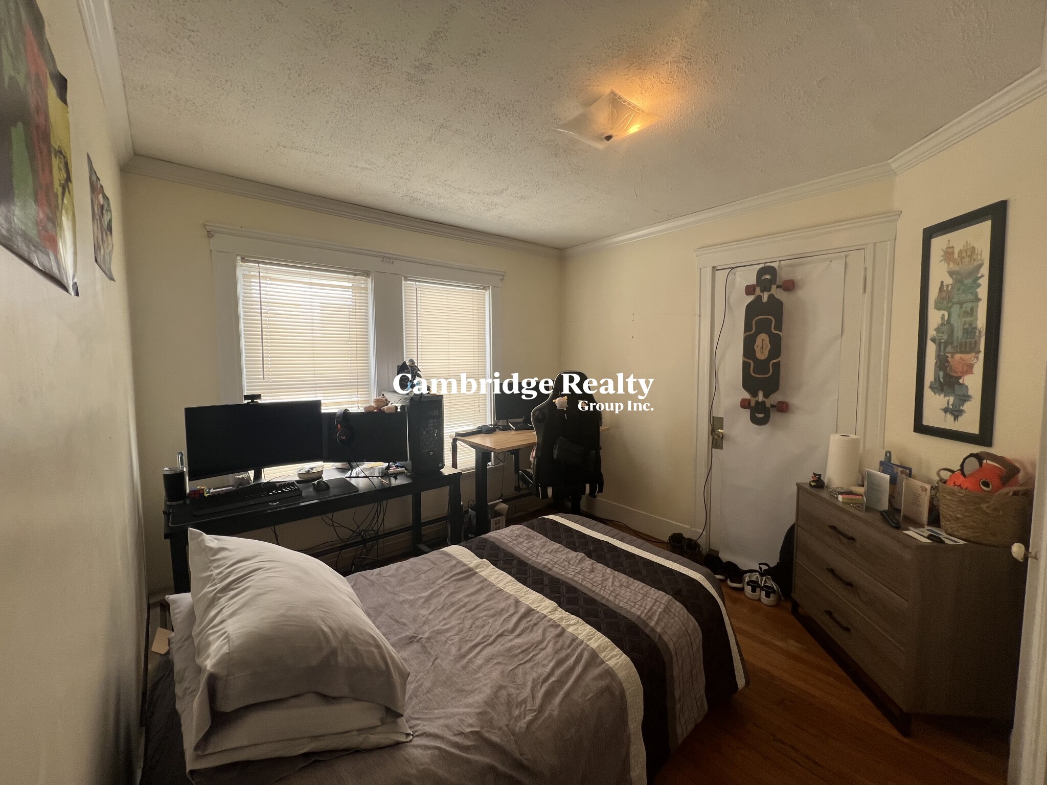 33 Winslow Ave, Davis Square