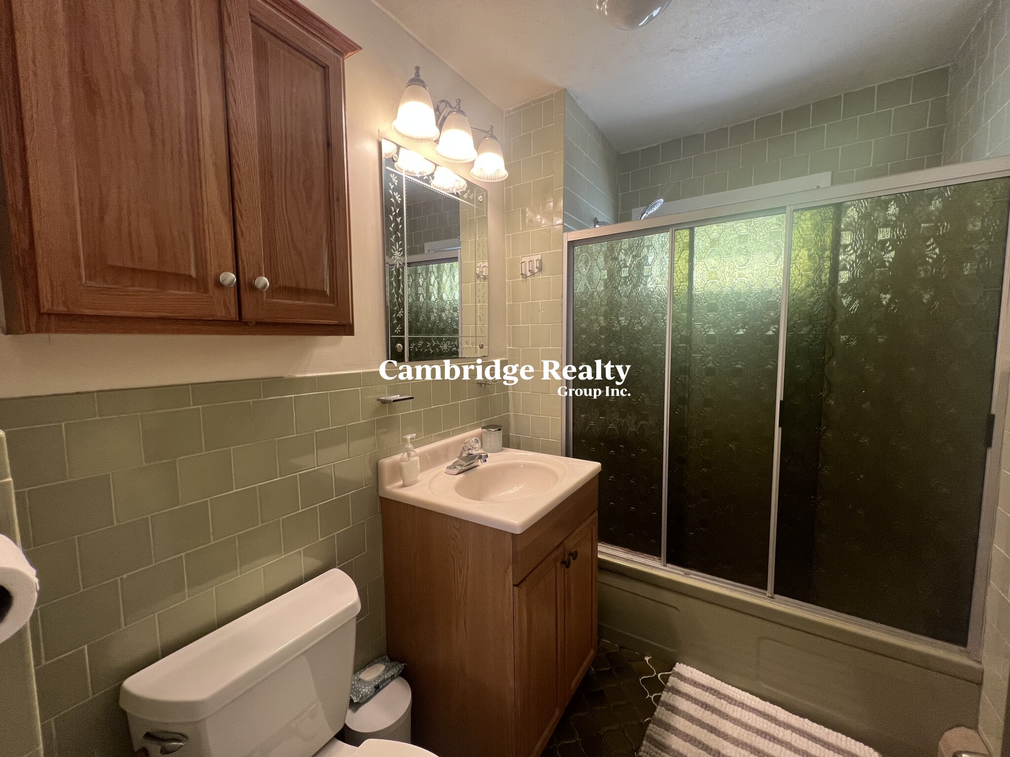 33 Winslow Ave, Davis Square